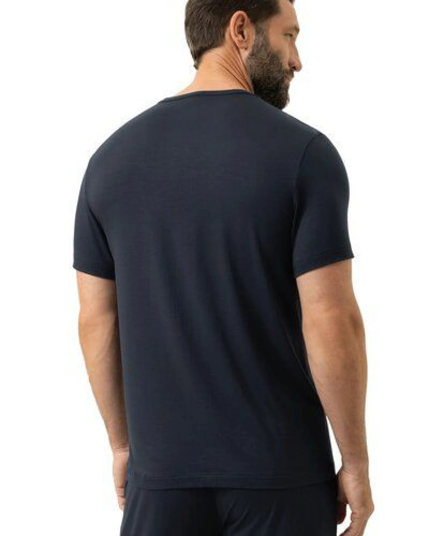 Mey Luxus T-Shirt – Ansicht 2