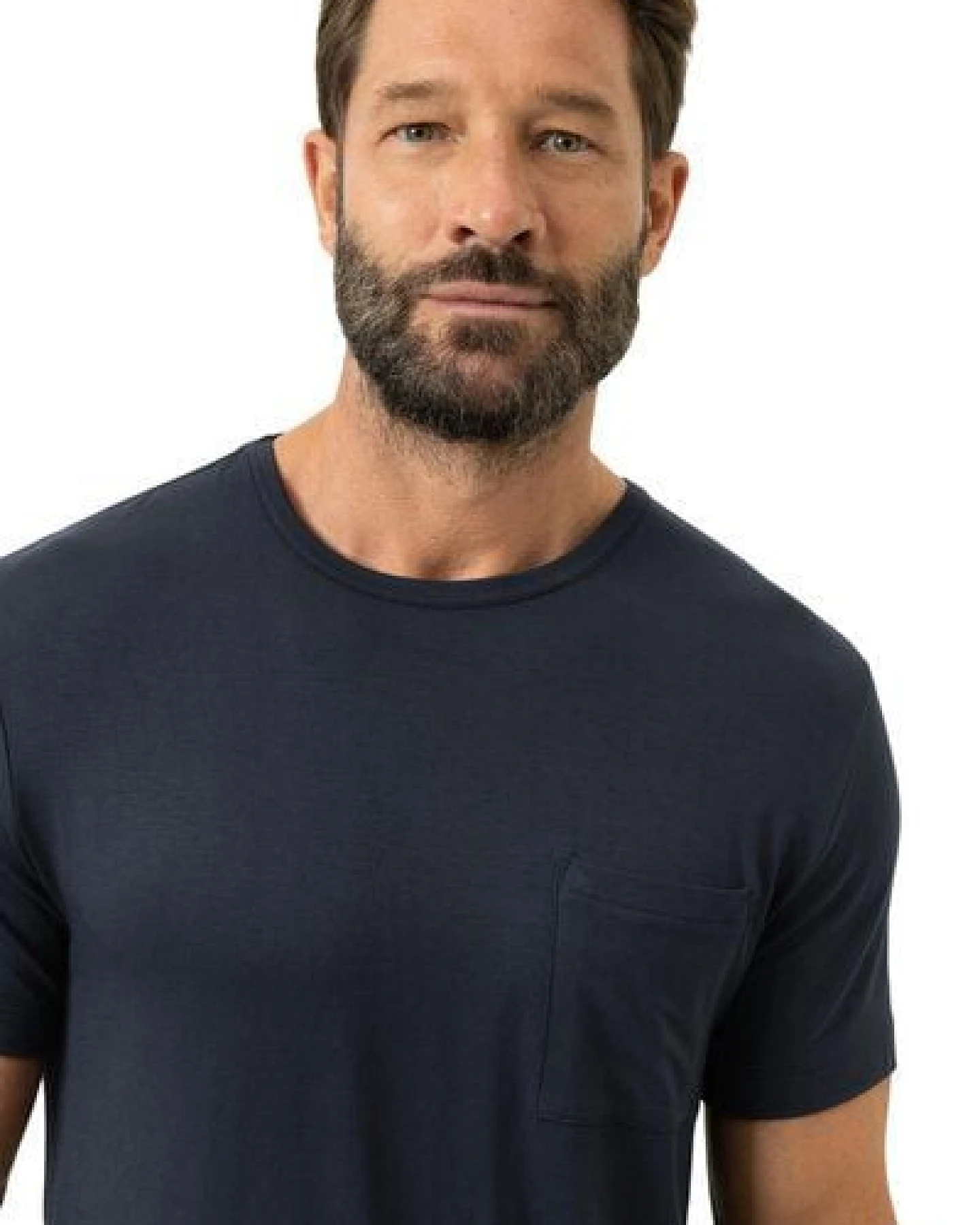 Mey Luxus T-Shirt – Ansicht 3