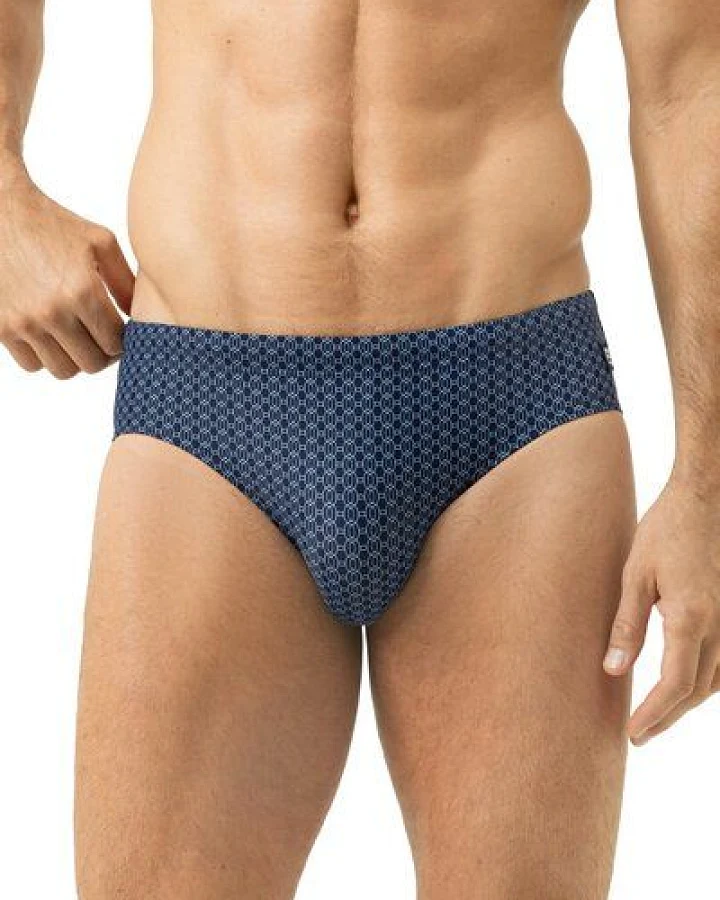 Mey Herren Badehose