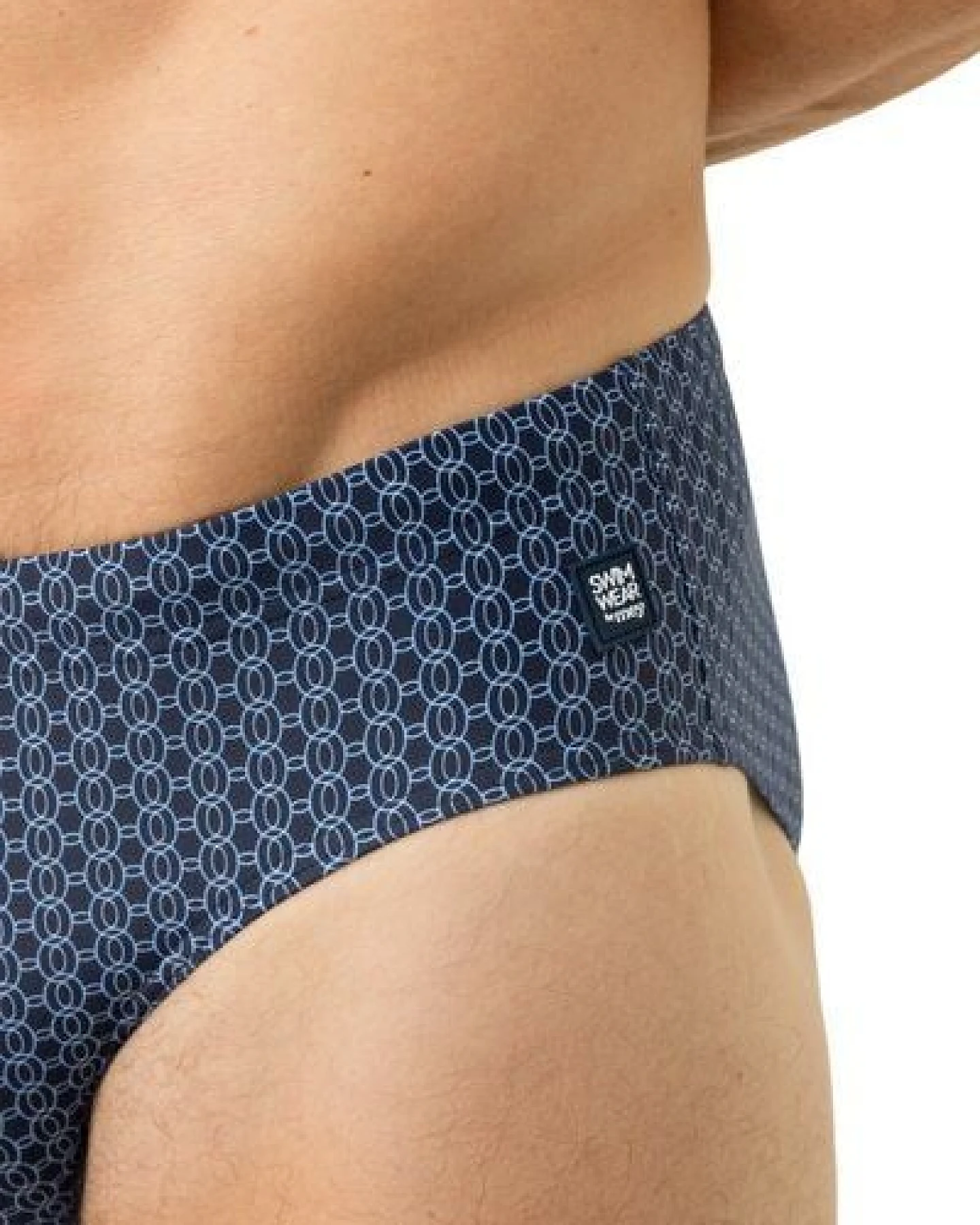 Mey Herren Badehose – Ansicht 3