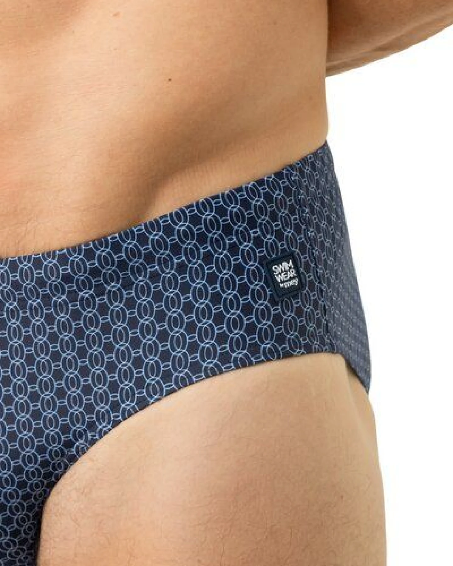 Mey Herren Badehose – Ansicht 3