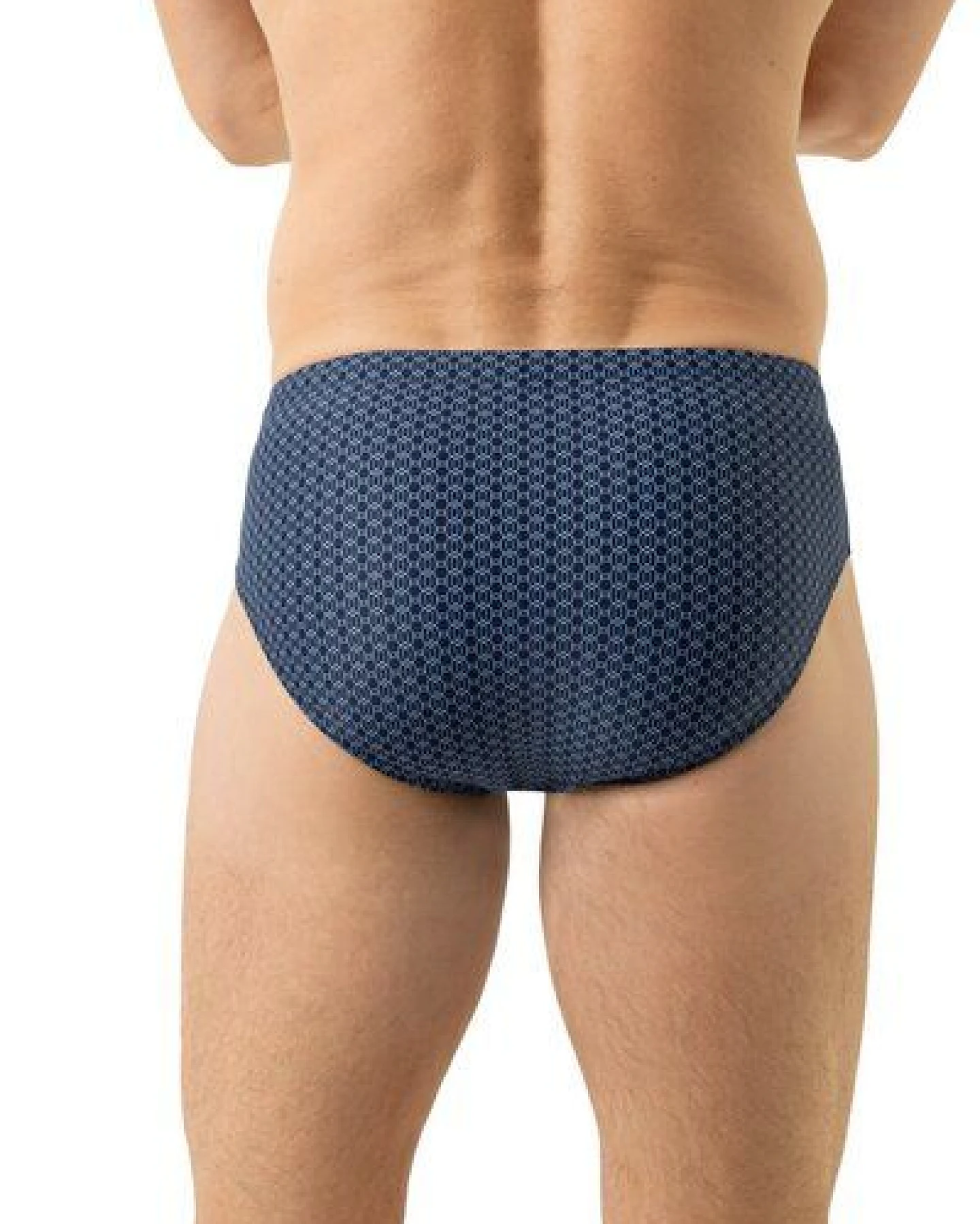Mey Herren Badehose – Ansicht 2