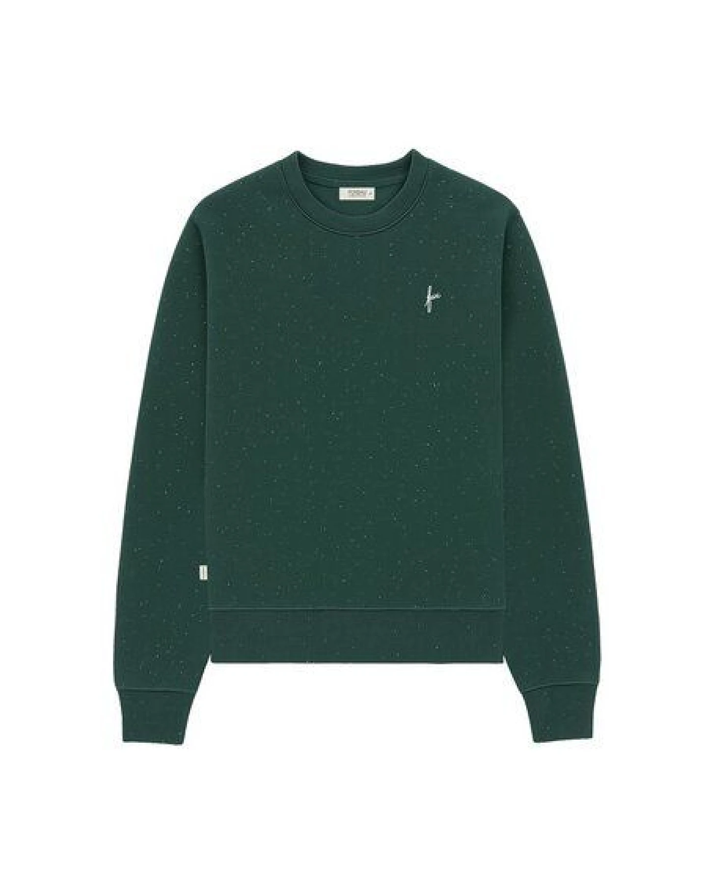 FUXBAU Frauen Neps Pullover – Ansicht 2