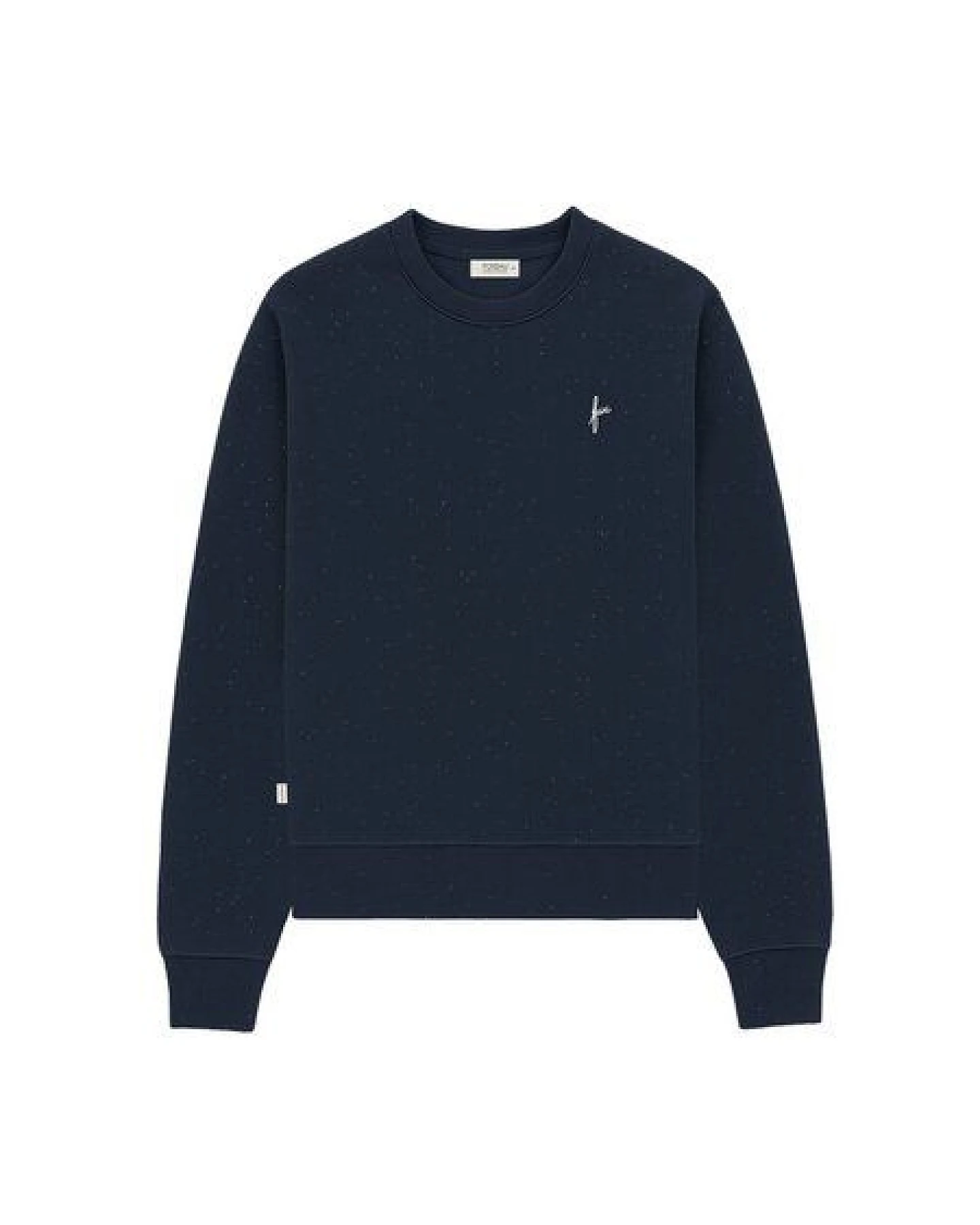 FUXBAU Frauen Neps Pullover – Ansicht 2