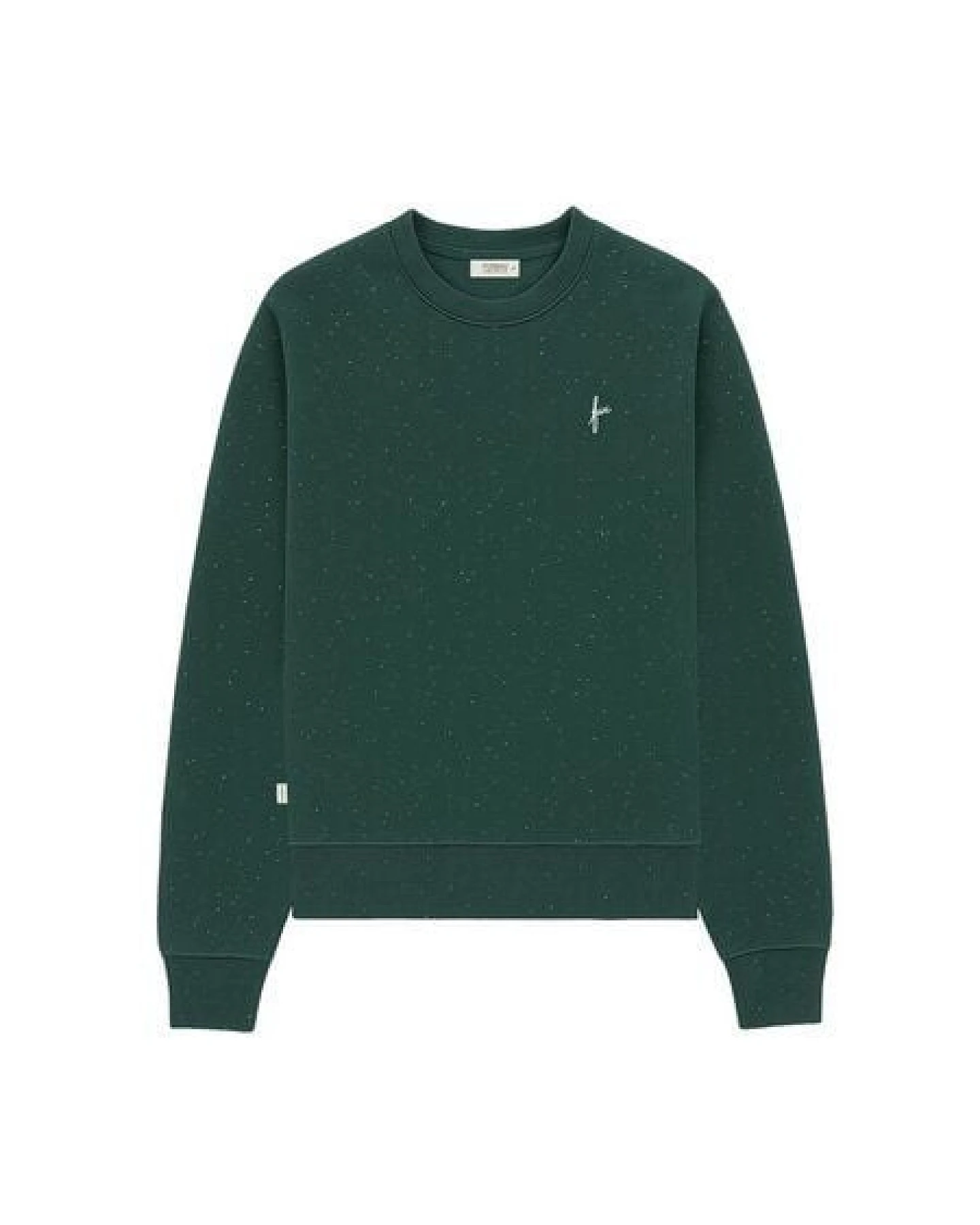 FUXBAU Frauen Neps Pullover – Ansicht 2