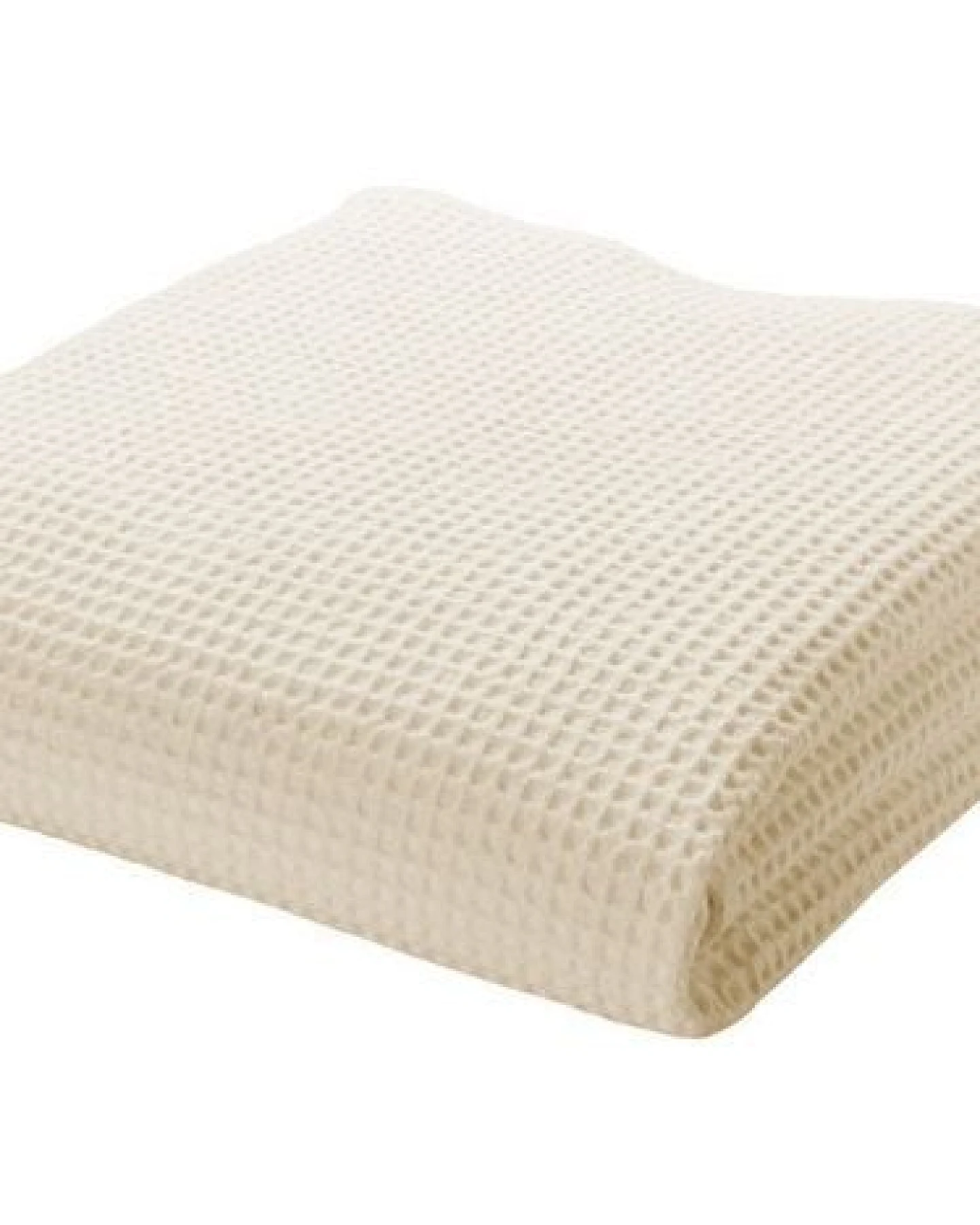 Cotonea Bio Waffelpikee-Saunatuch – Ansicht 2