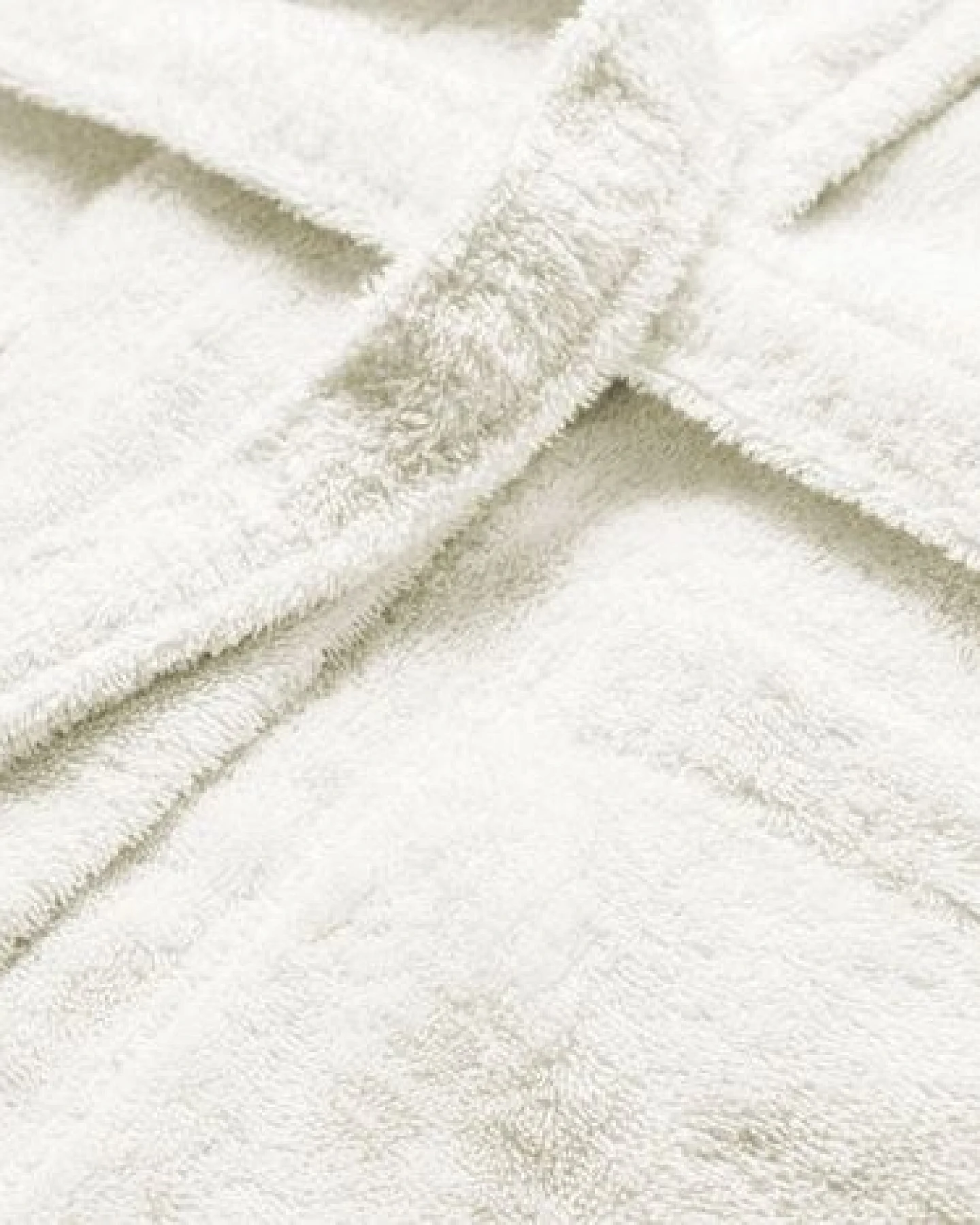 Cotonea Bio Frottier-Bademantel – Ansicht 4