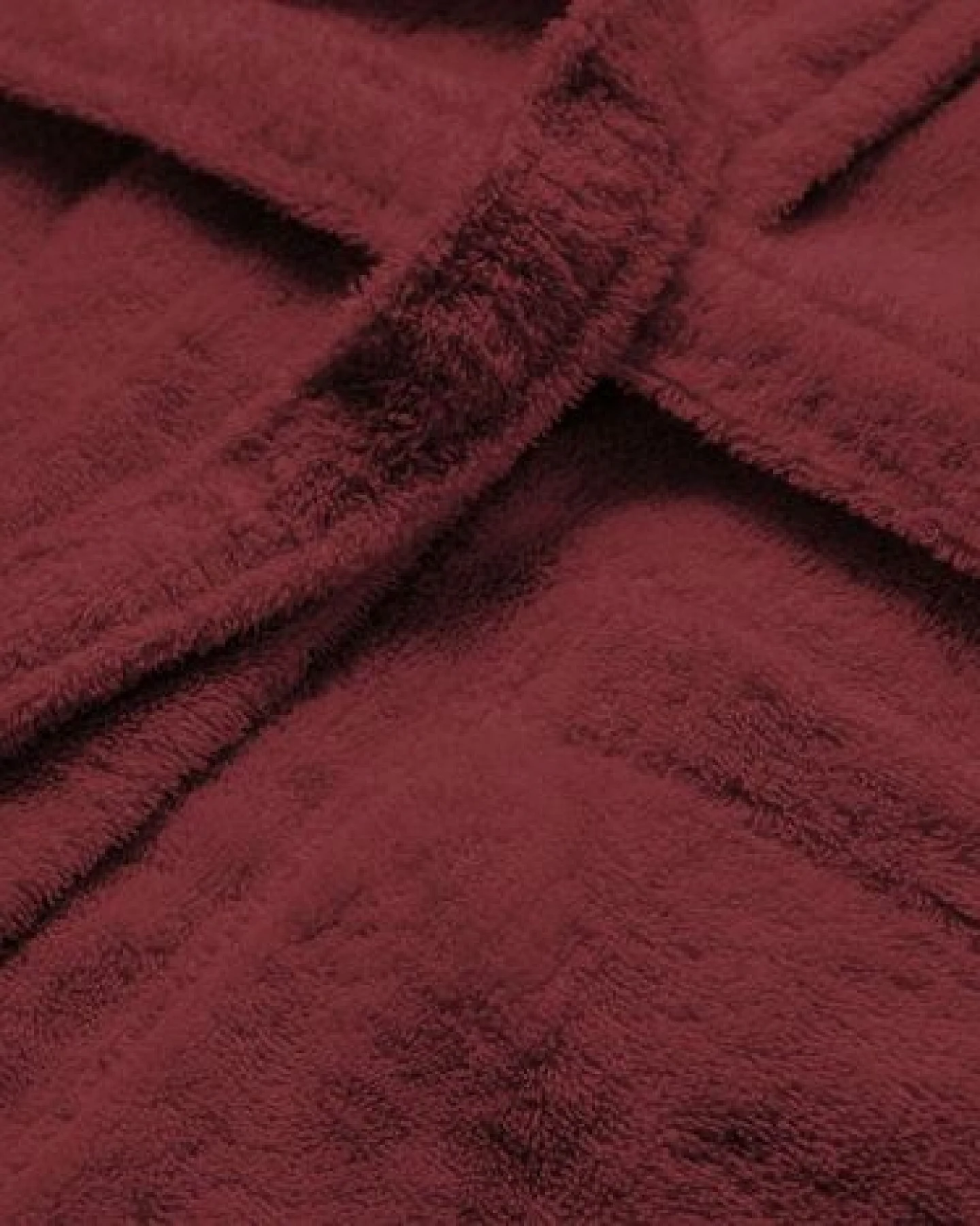 Cotonea Bio Frottier-Bademantel – Ansicht 4