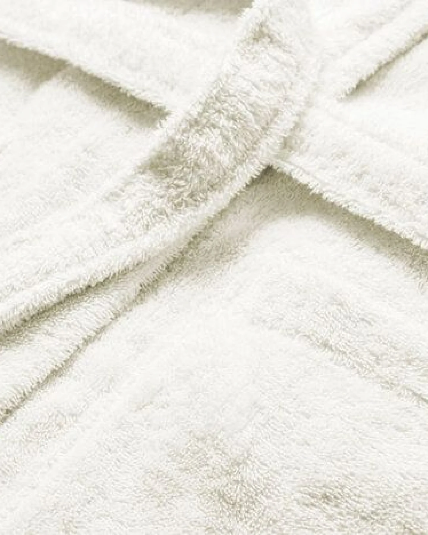 Cotonea Bio Frottier-Bademantel – Ansicht 4