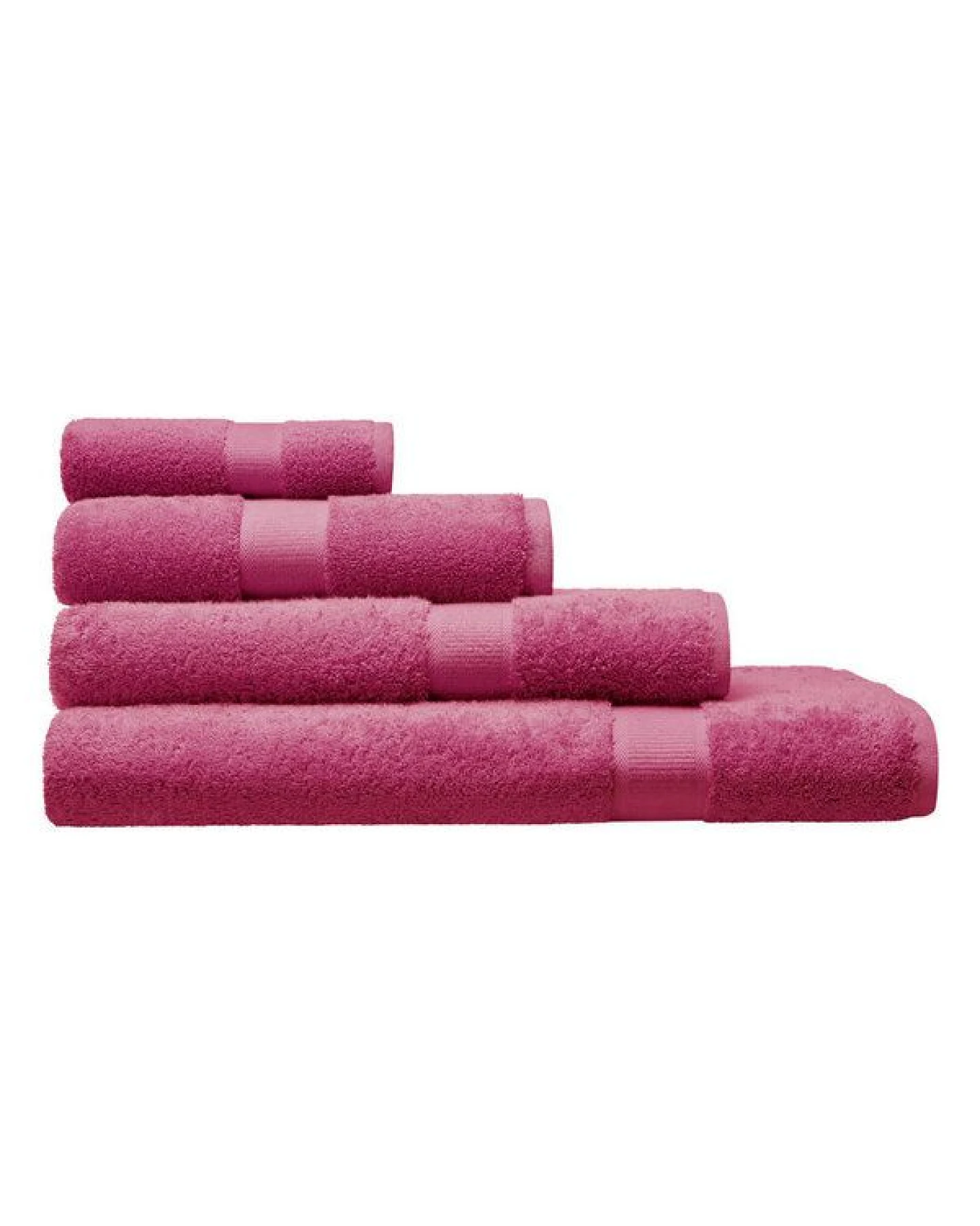 Cotonea Bio Frottier-Handtuch – Ansicht 3