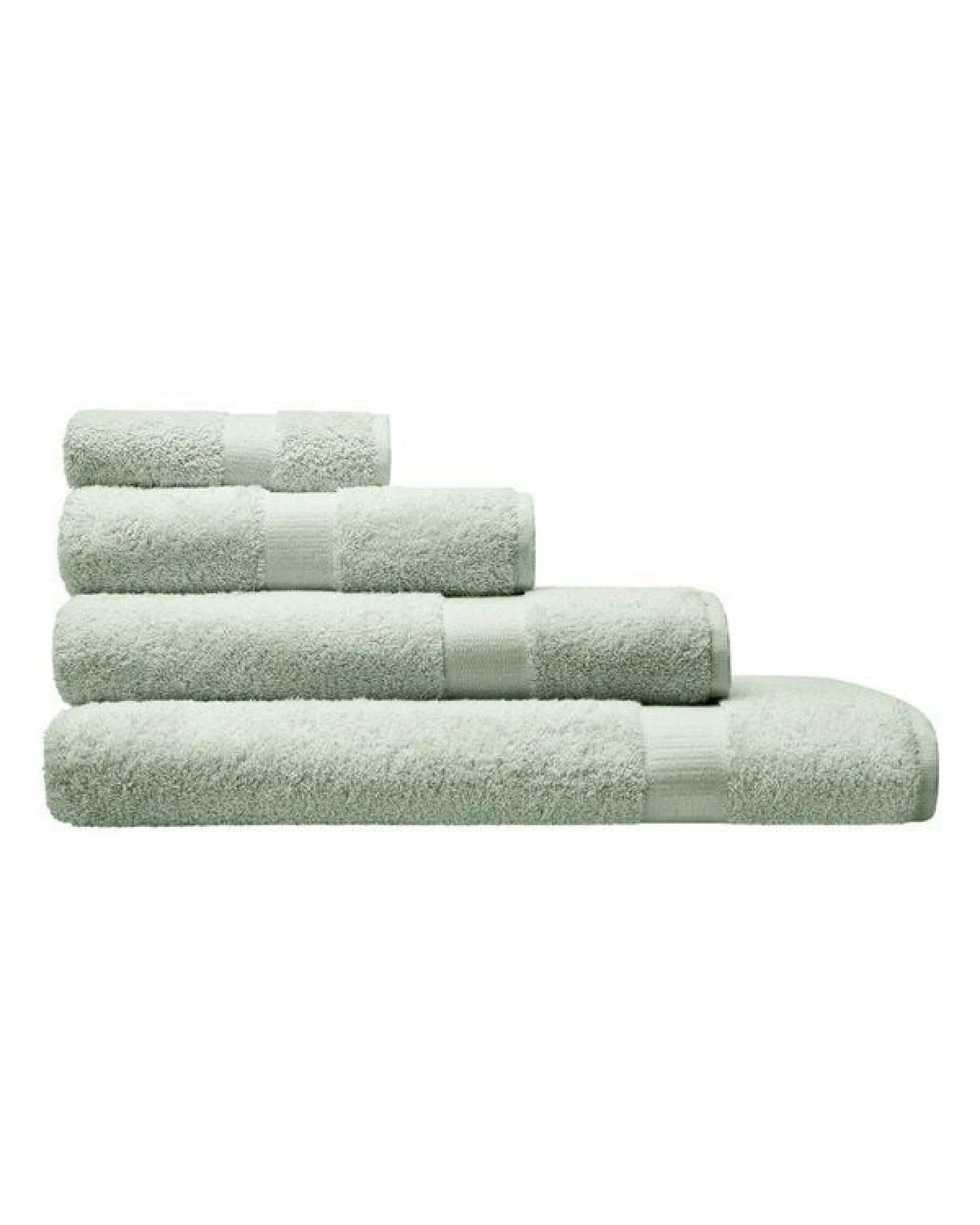 Cotonea Bio Frottier-Handtuch – Ansicht 3