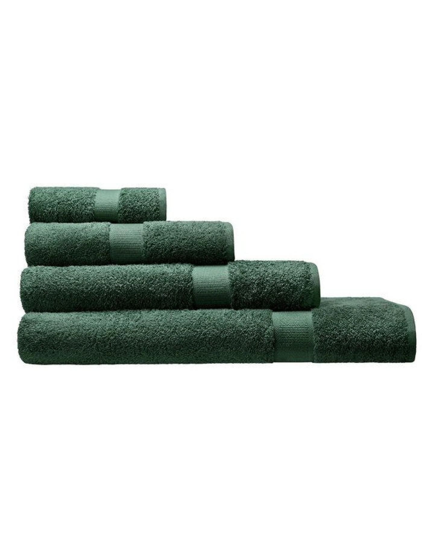 Cotonea Bio Frottier-Handtuch – Ansicht 3