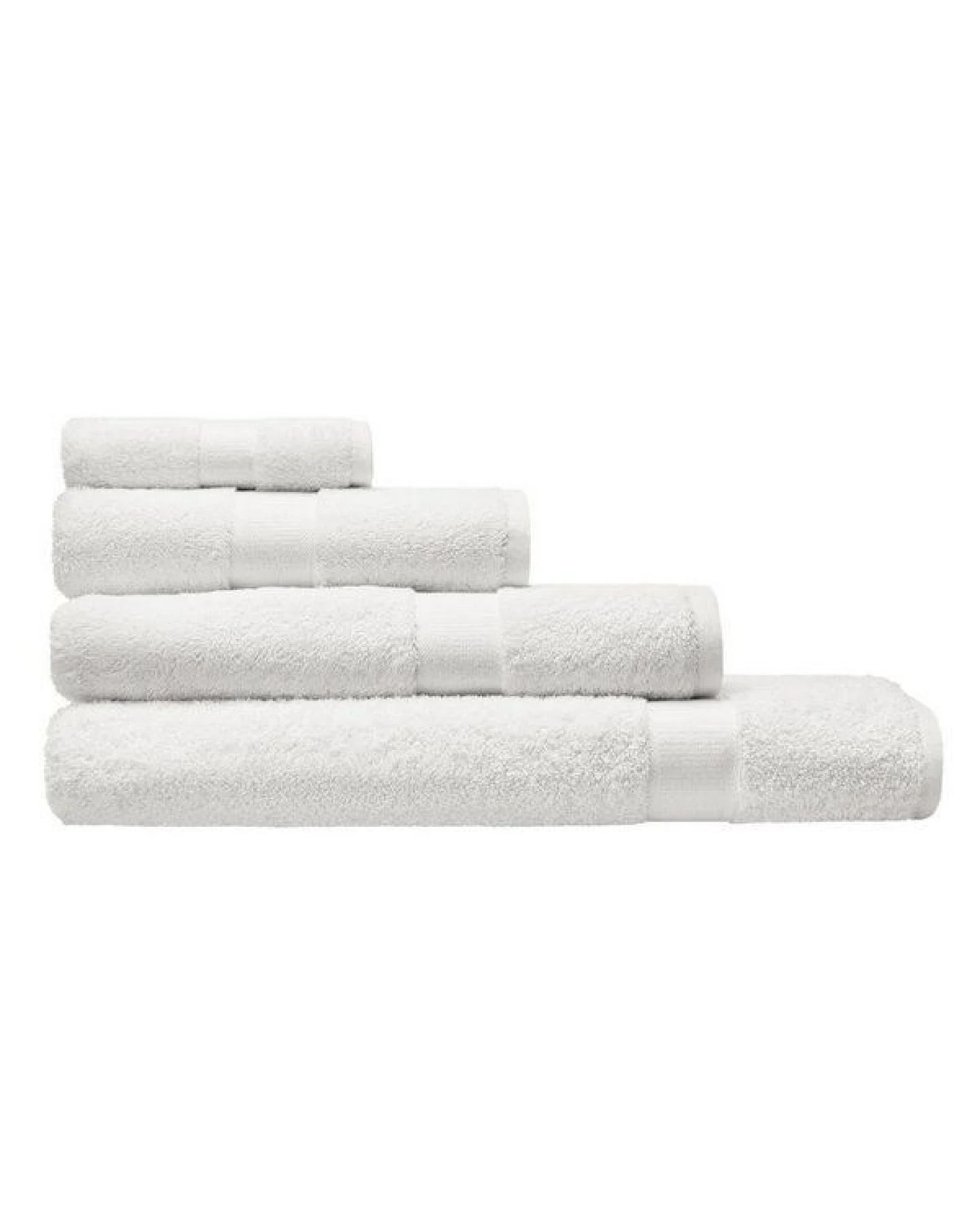 Cotonea Bio Frottier-Handtuch – Ansicht 3