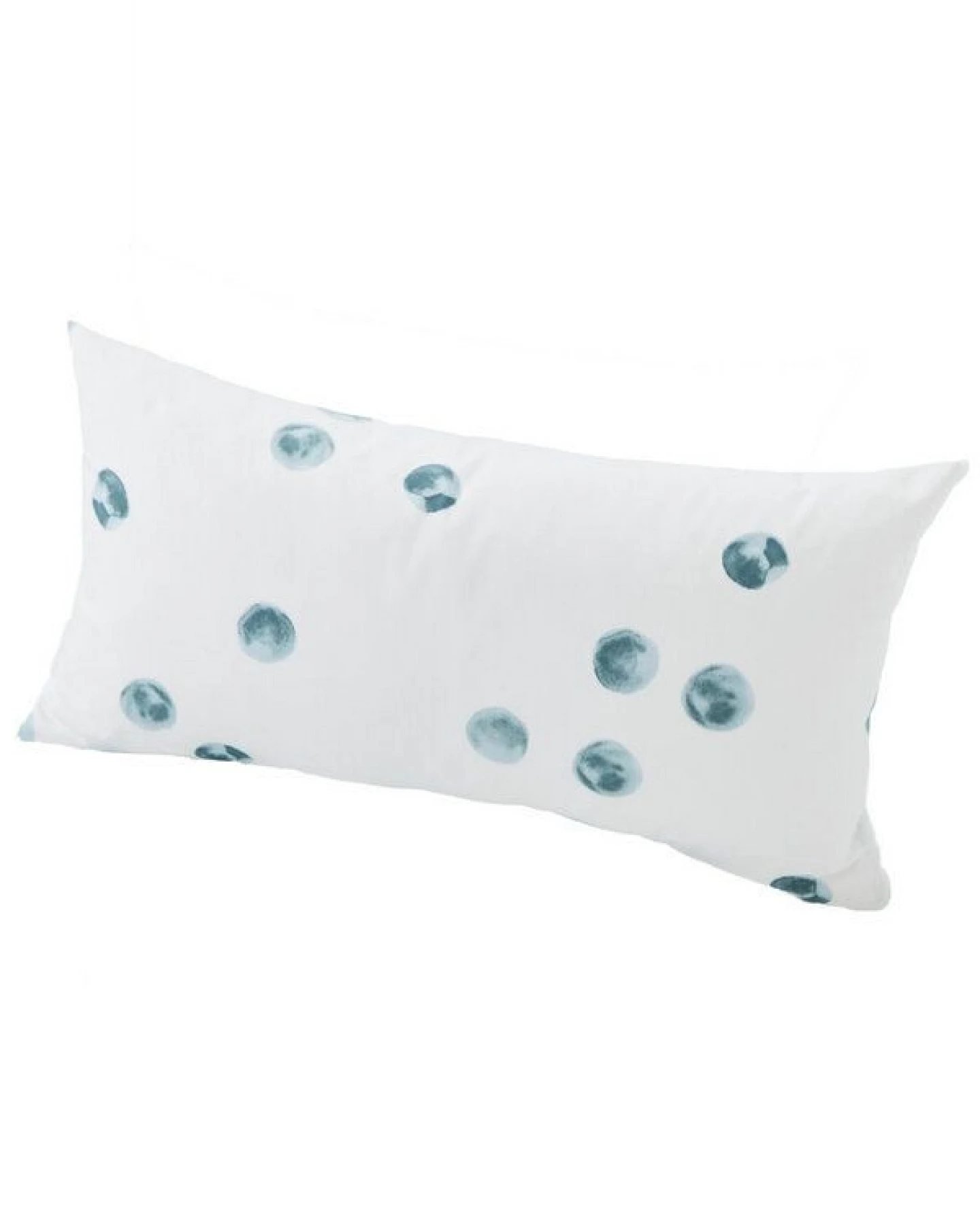 Cotonea Bio Satin-Bettwäsche Tupfen – Ansicht 3