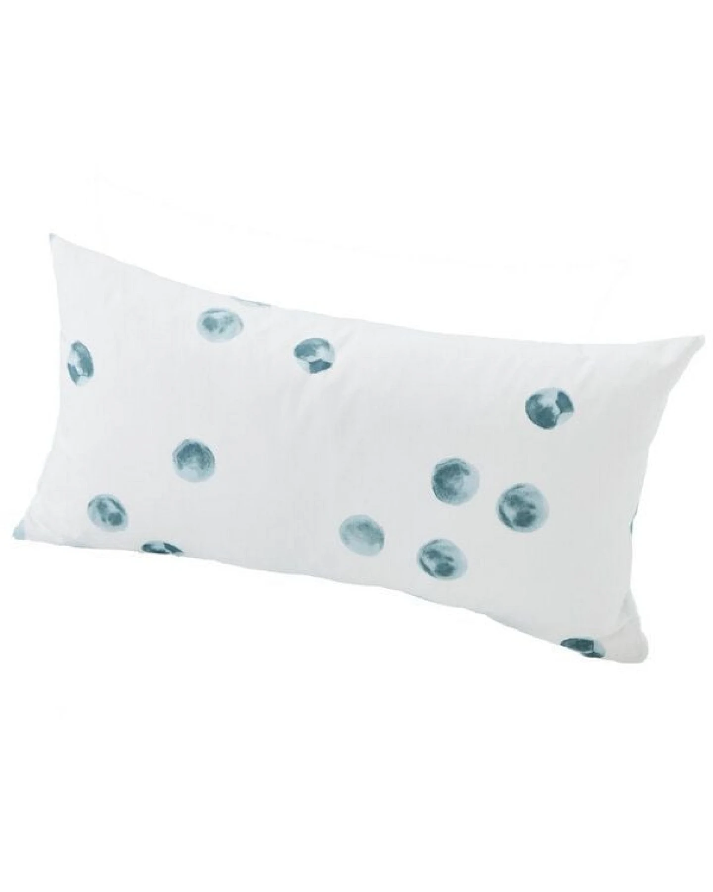 Cotonea Bio Satin-Bettwäsche Tupfen – Ansicht 3