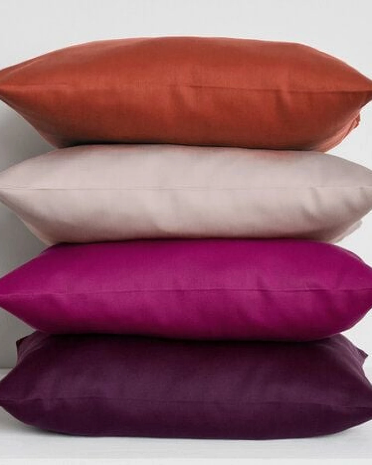 Cotonea Bio Satin-Bettwäsche Classic – Ansicht 4