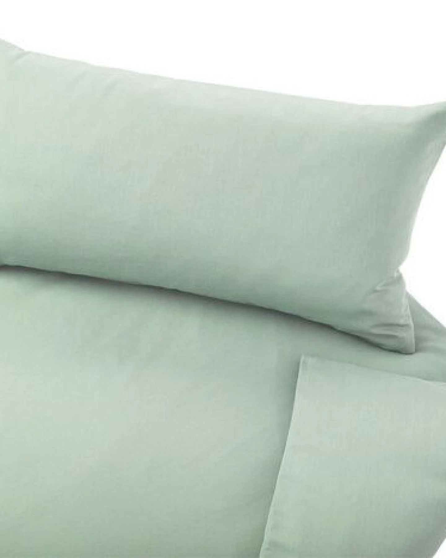 Cotonea Bio Satin-Bettwäsche Classic – Ansicht 3