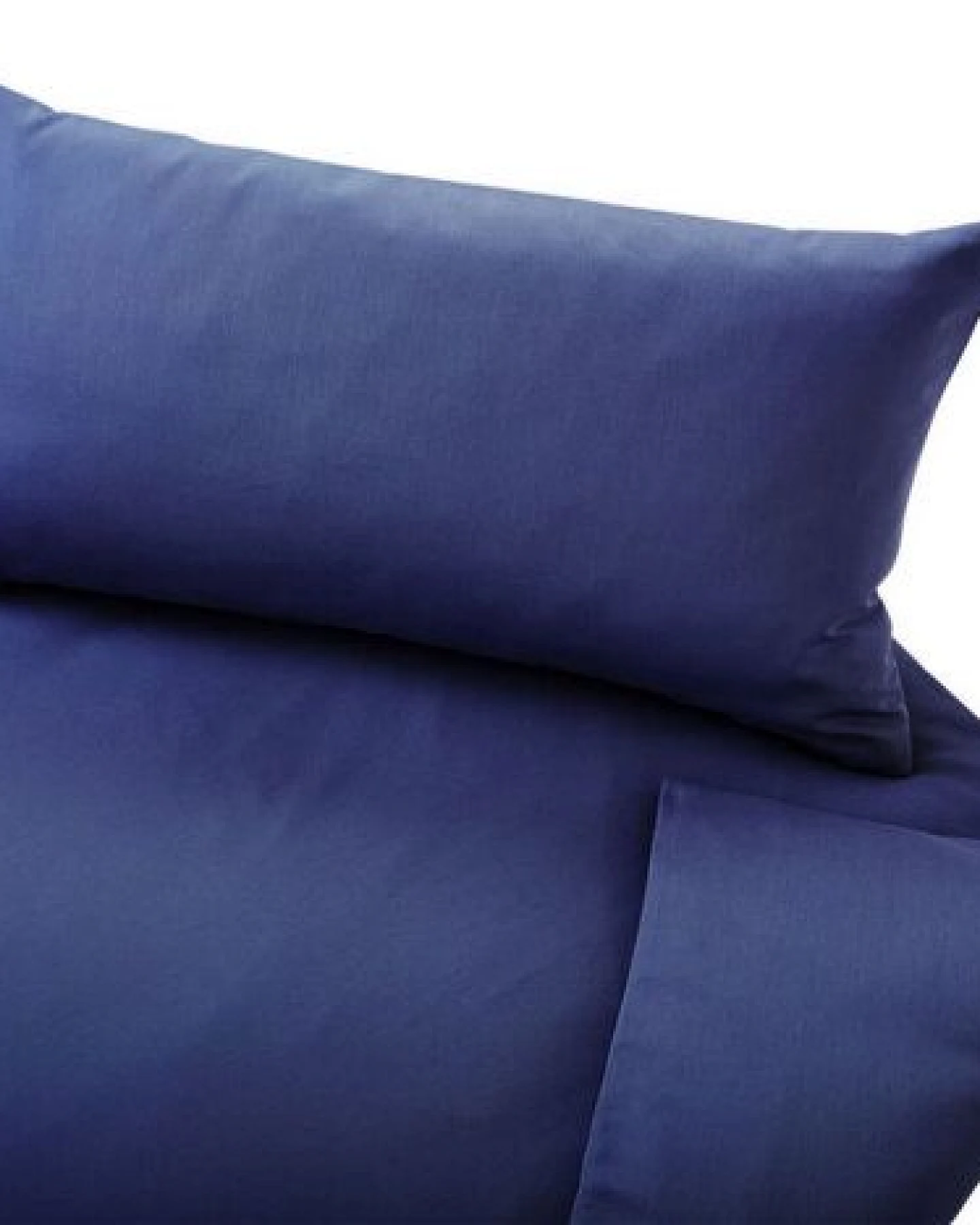 Cotonea Bio Satin-Bettwäsche Classic – Ansicht 3