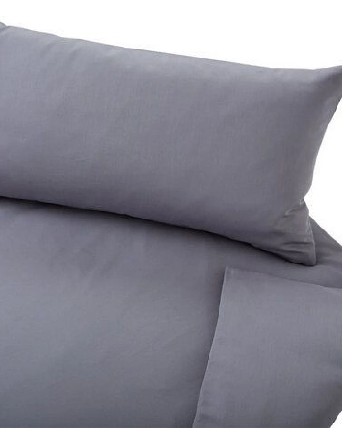 Cotonea Bio Satin-Bettwäsche Classic – Ansicht 3