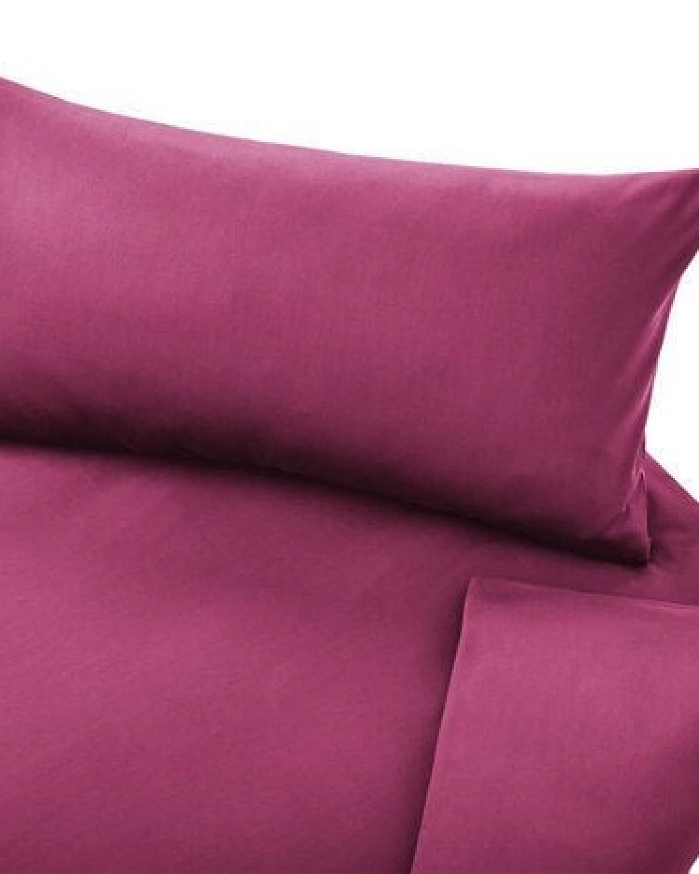 Cotonea Bio Satin-Bettwäsche Classic – Ansicht 3