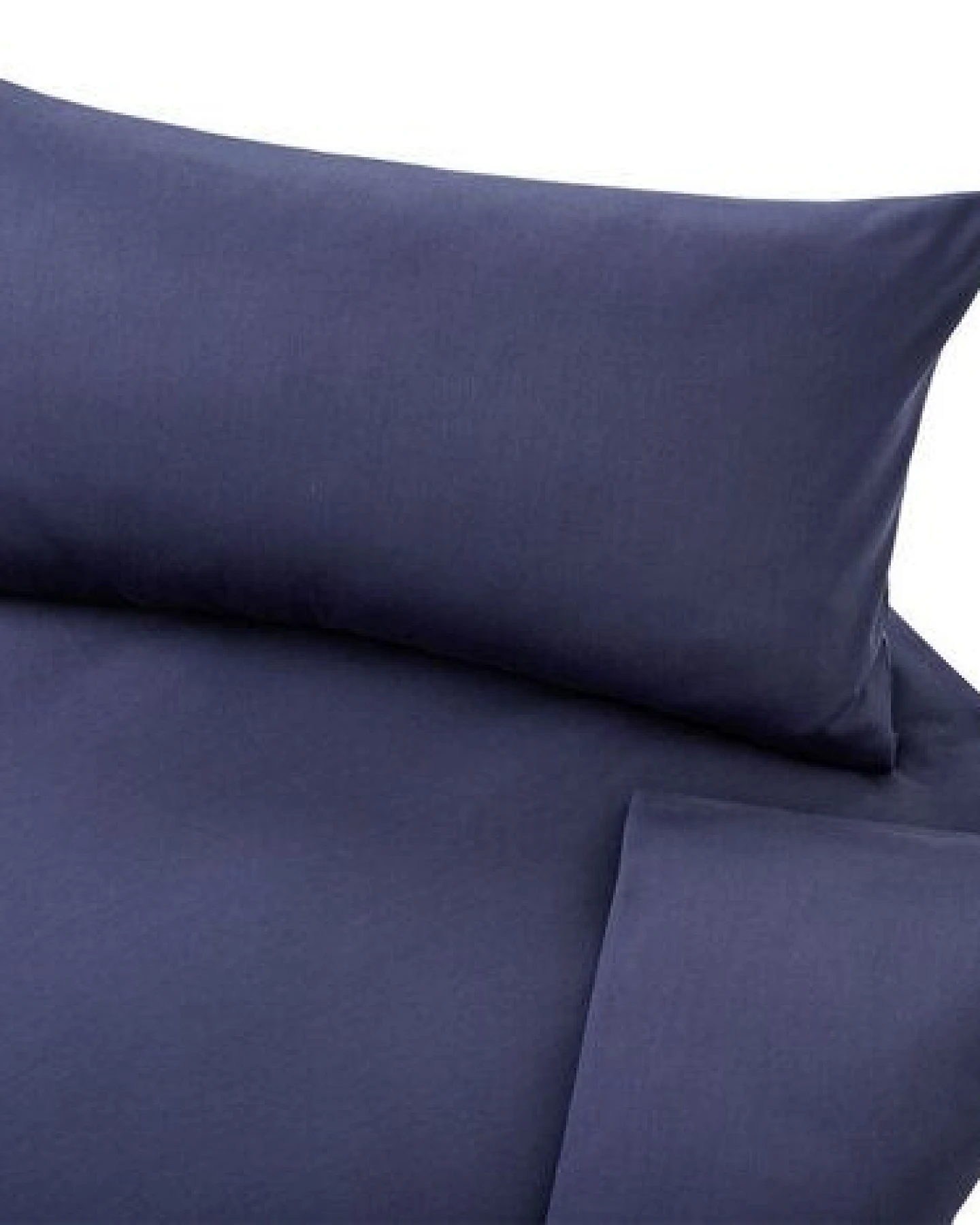 Cotonea Bio Satin-Bettwäsche Classic – Ansicht 3