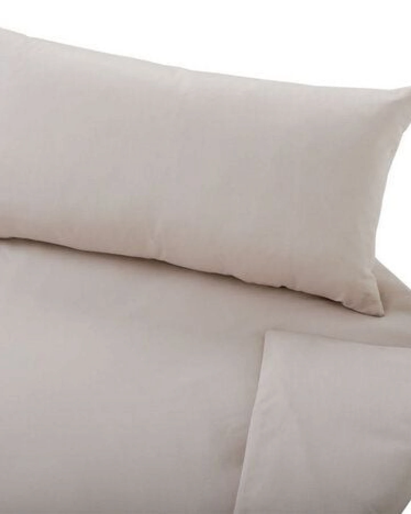 Cotonea Bio Satin-Bettwäsche Classic – Ansicht 3