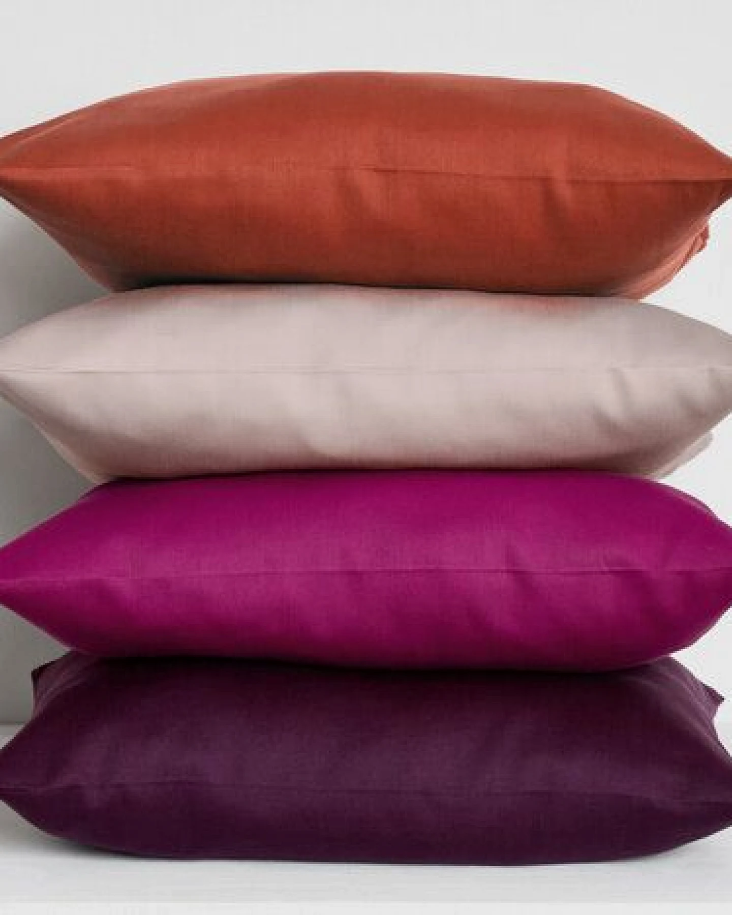 Cotonea Bio Satin-Bettwäsche Classic – Ansicht 4