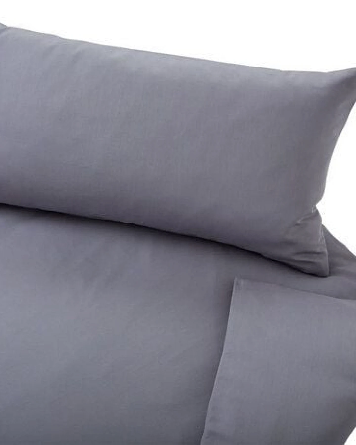 Cotonea Bio Satin-Bettwäsche Classic – Ansicht 3