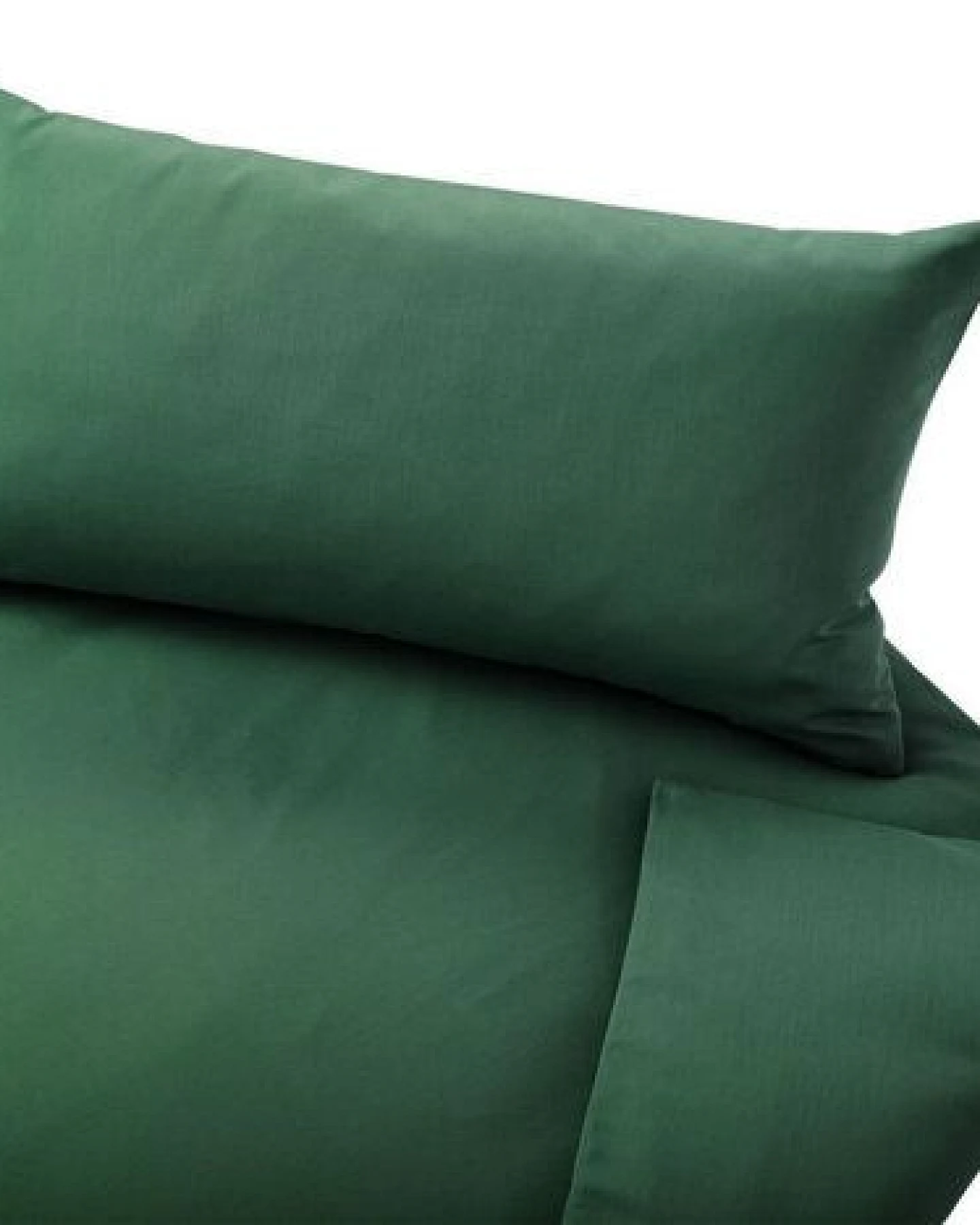 Cotonea Bio Satin-Bettwäsche Classic – Ansicht 3