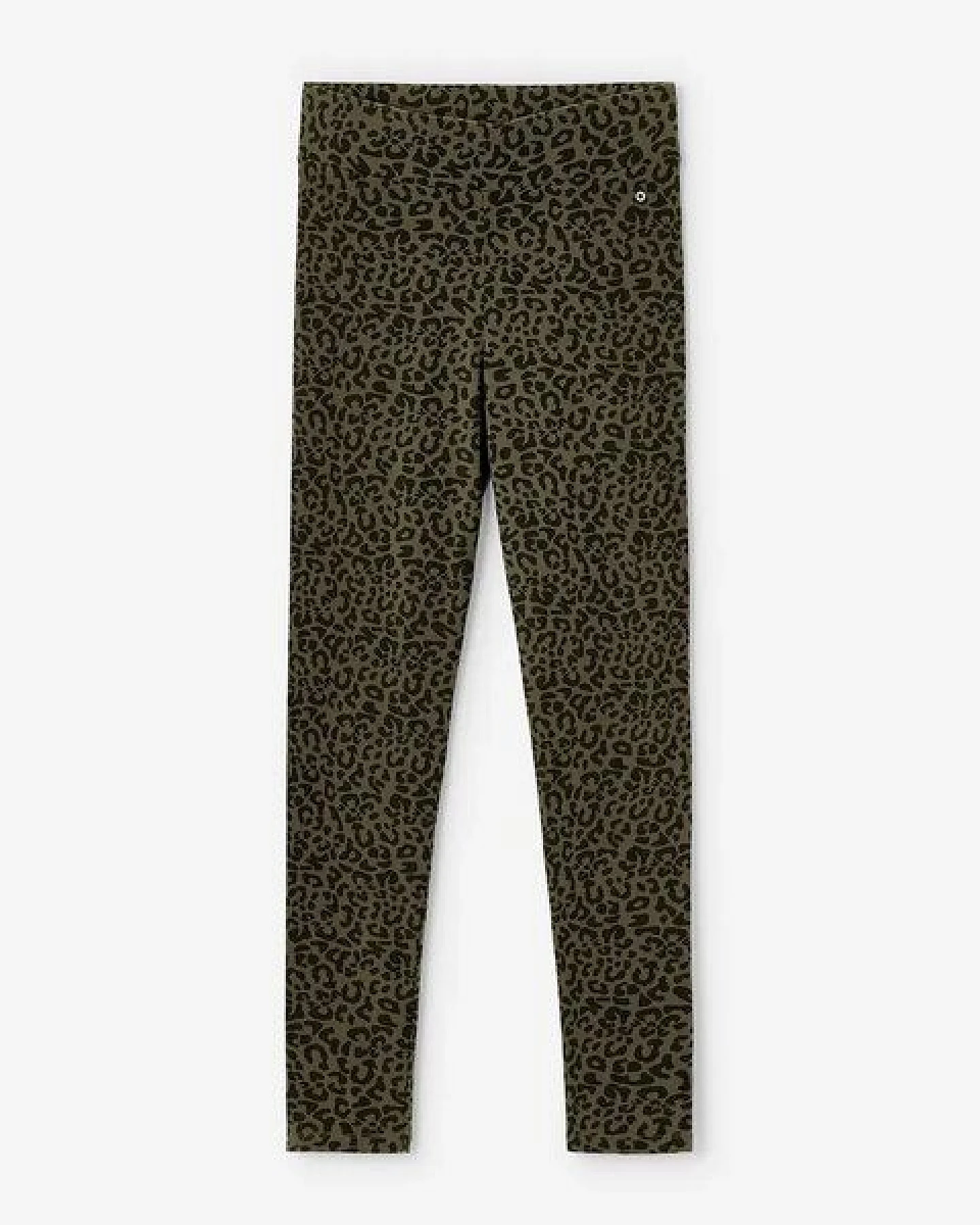 Orbasics ADULT All Day Printed Leggings I Moss – Ansicht 3