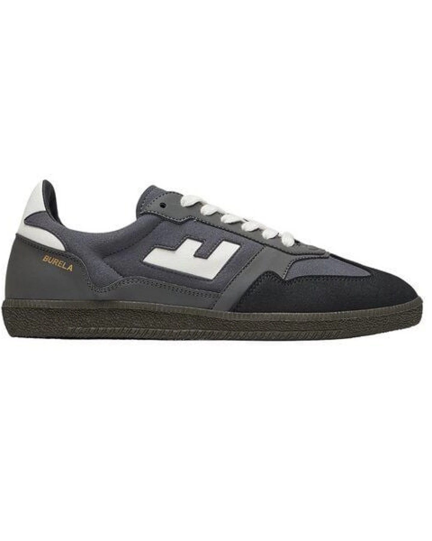 Flamingos' Life Burela Slim - multi gray black – Ansicht 3
