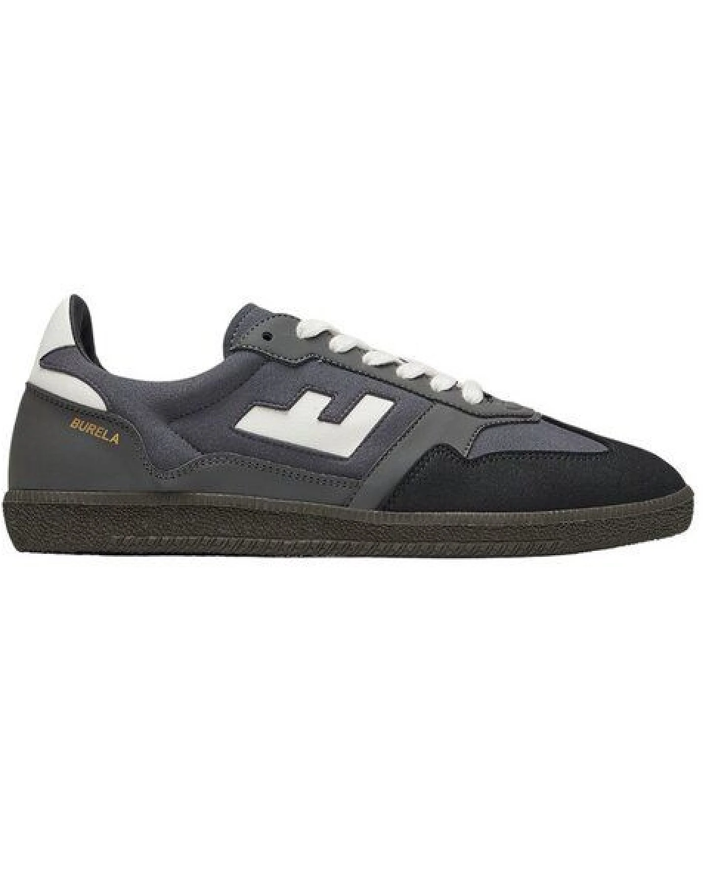 Flamingos' Life Burela Slim - multi gray black – Ansicht 3