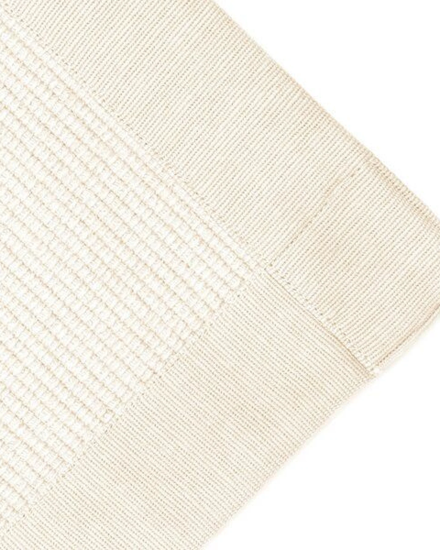 Mary Rose® Bio Baumwollteppich 70x140cm – Ansicht 2