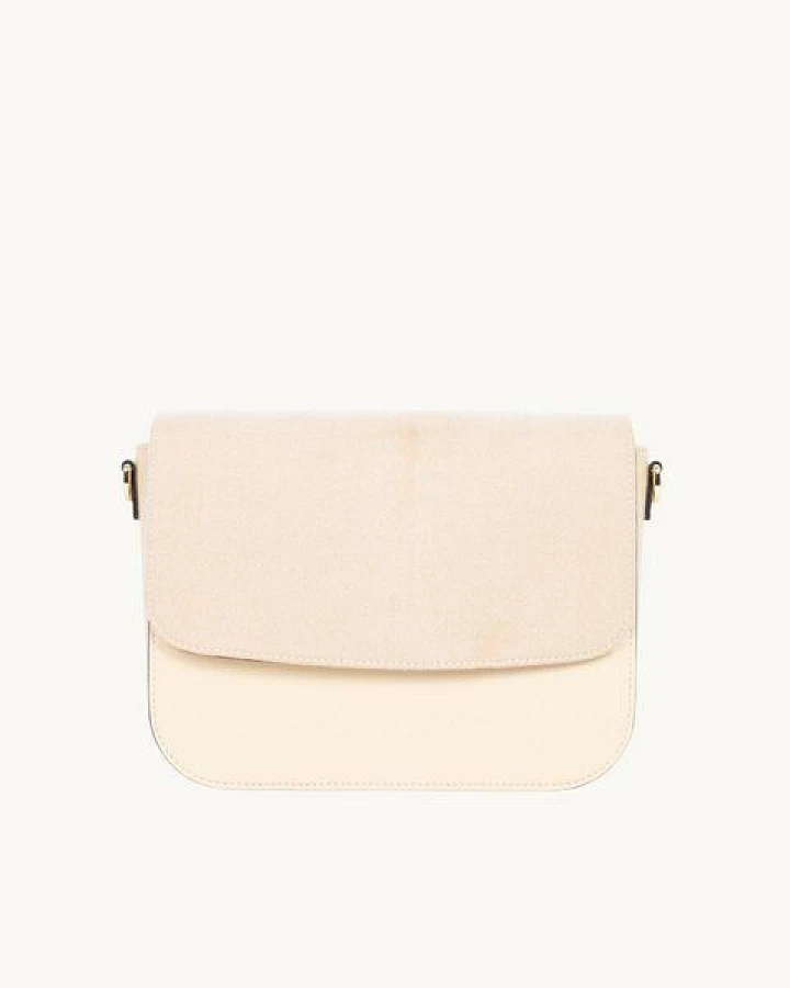 Ashoka Paris Brigitte Oxymore Bambus Sand