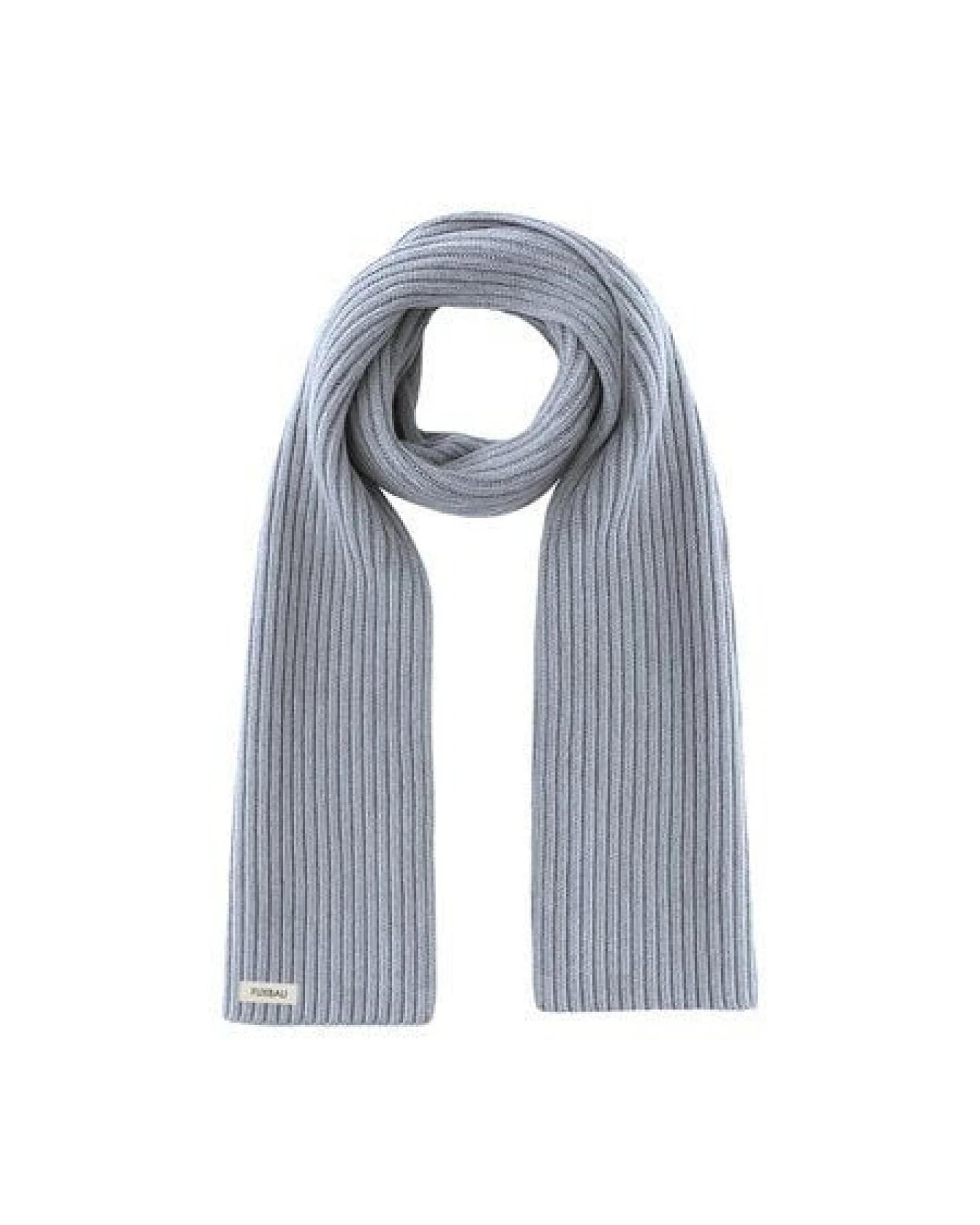 FUXBAU Merino Schal – Ansicht 2