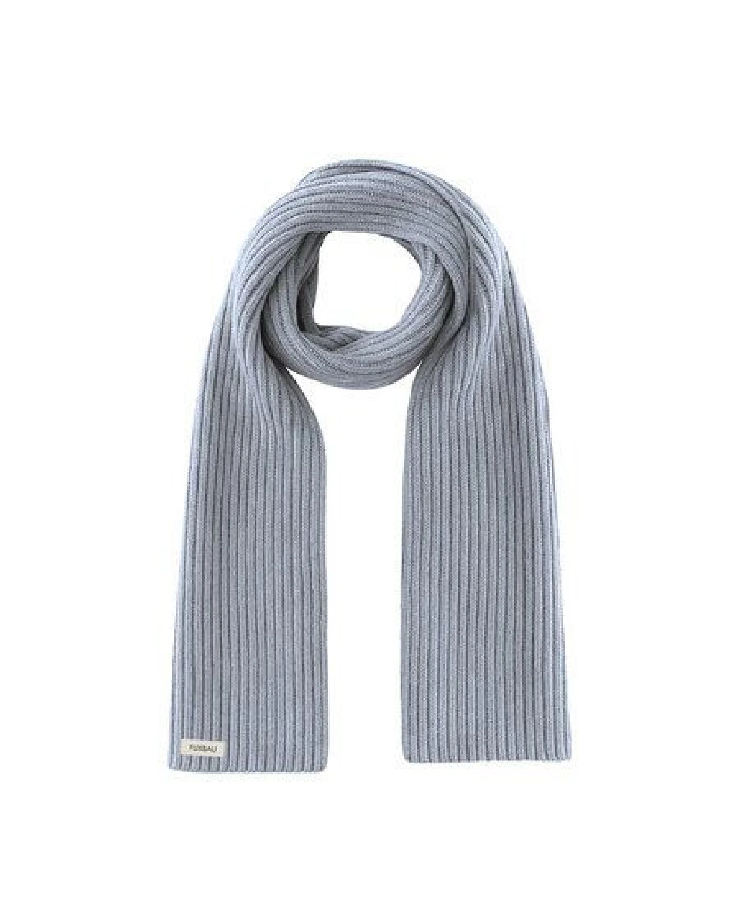FUXBAU Merino Schal – Ansicht 2