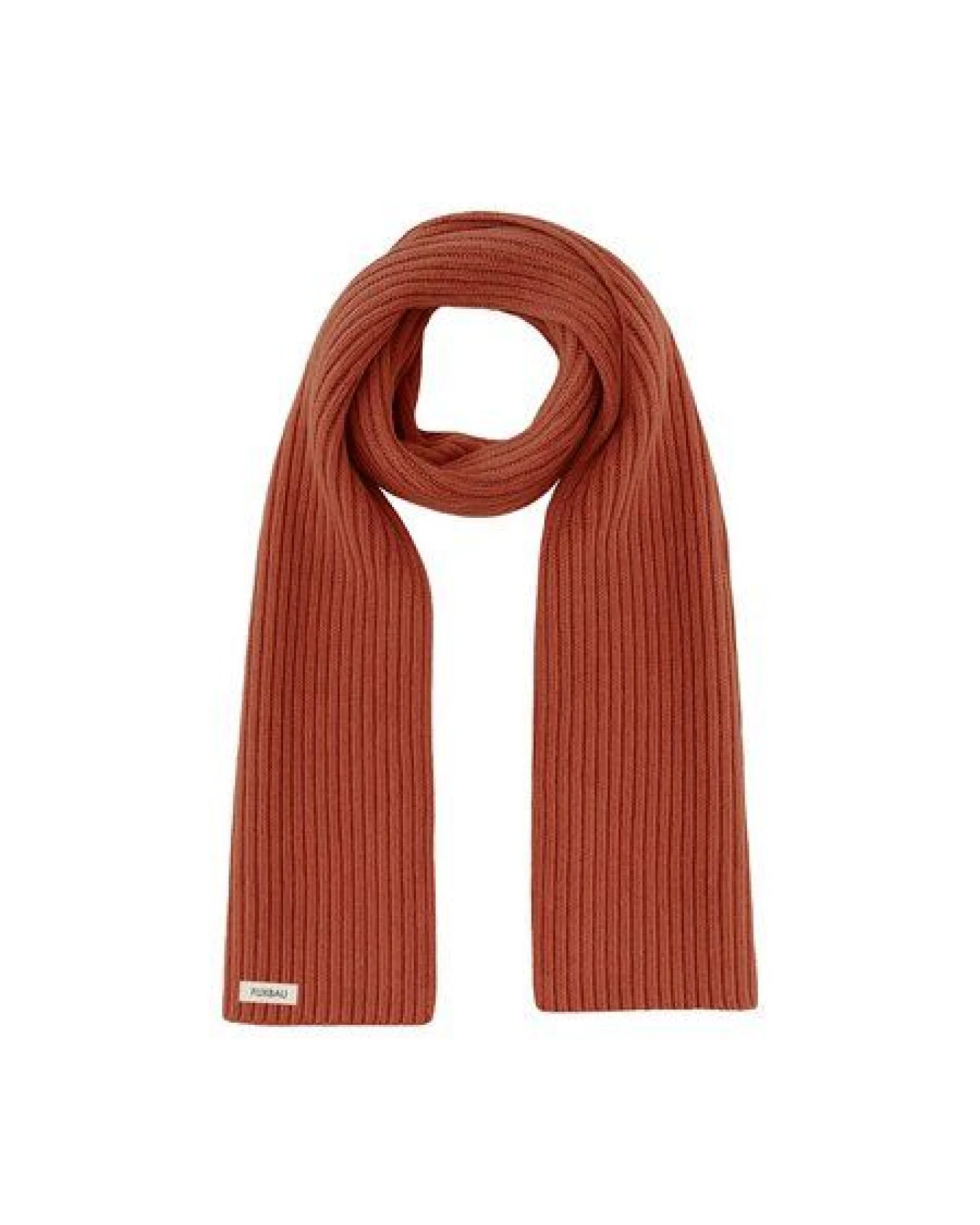 FUXBAU Merino Schal – Ansicht 2