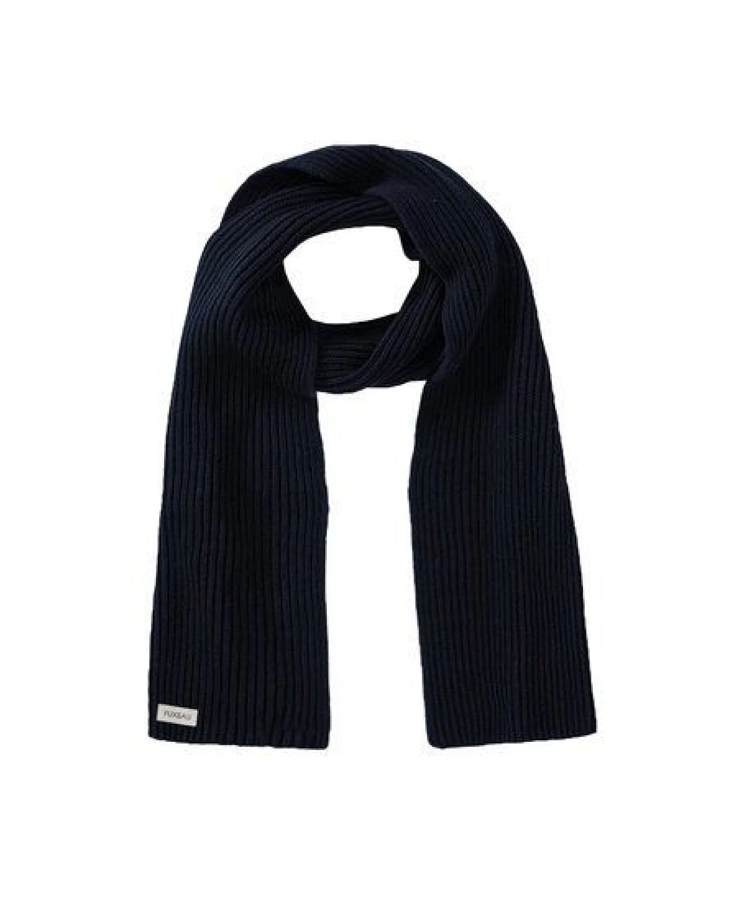 FUXBAU Merino Schal – Ansicht 2