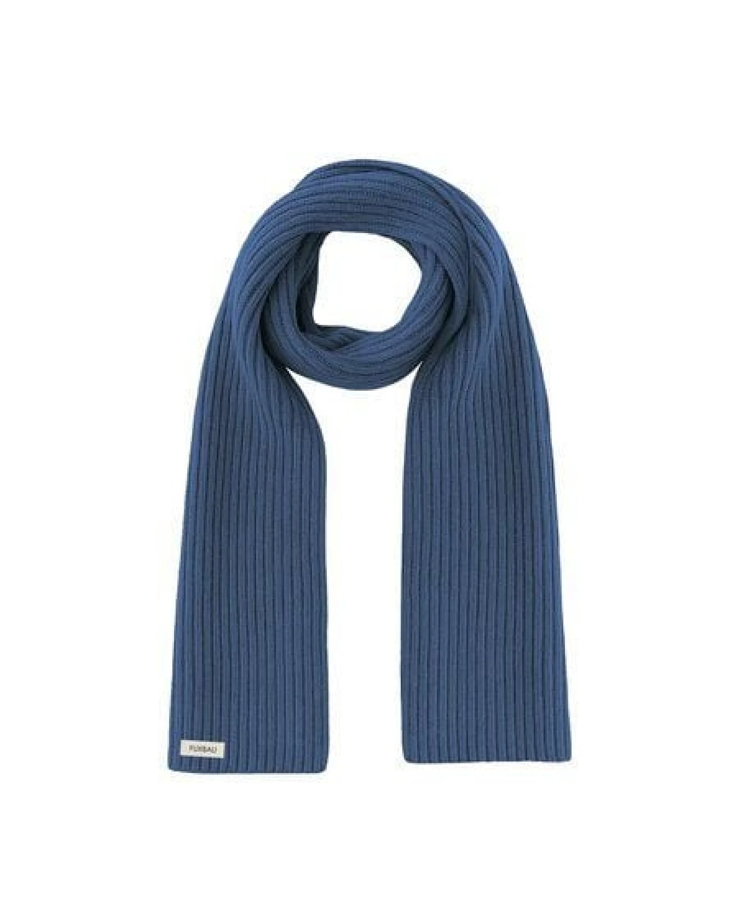 FUXBAU Merino Schal – Ansicht 2