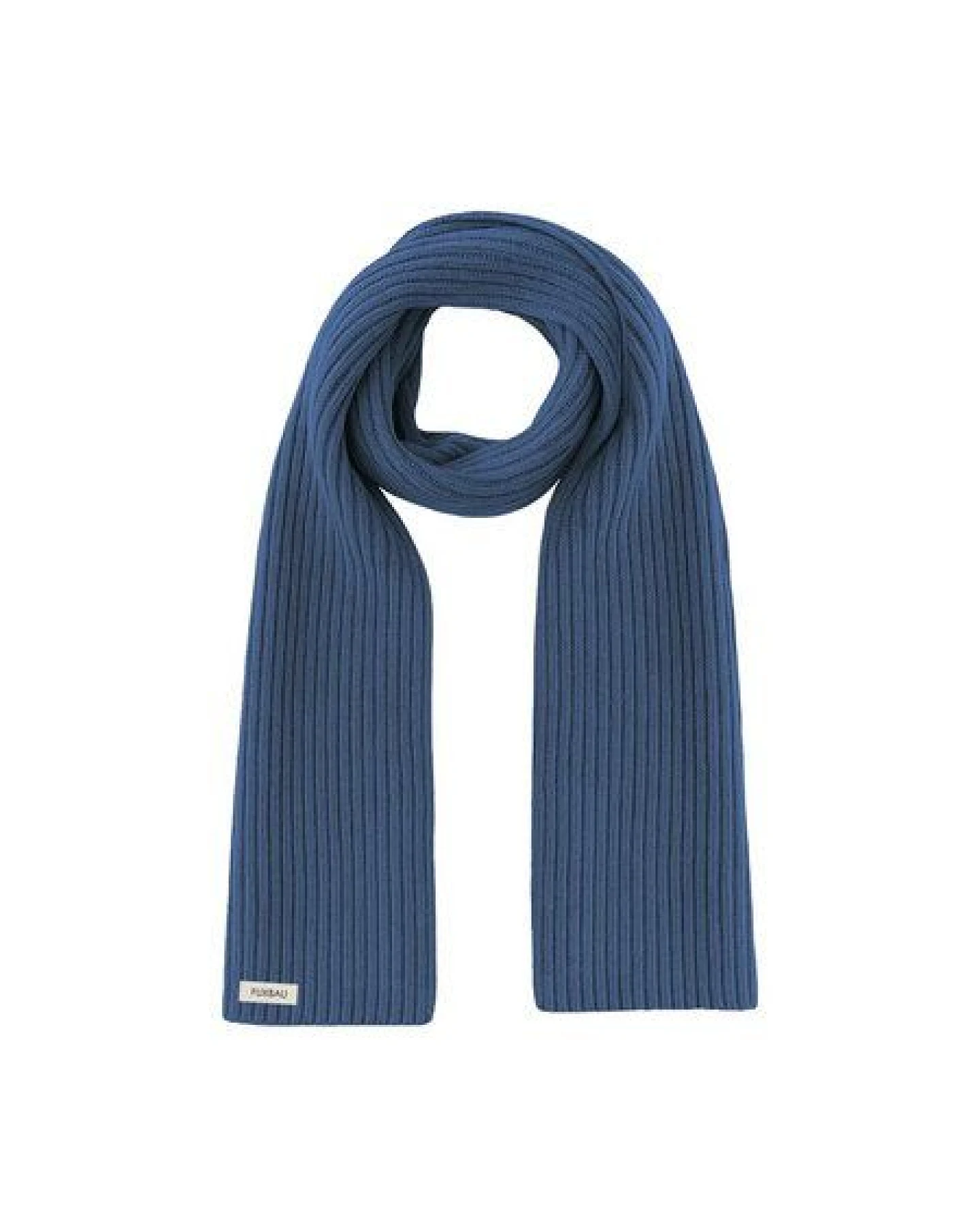 FUXBAU Merino Schal – Ansicht 2