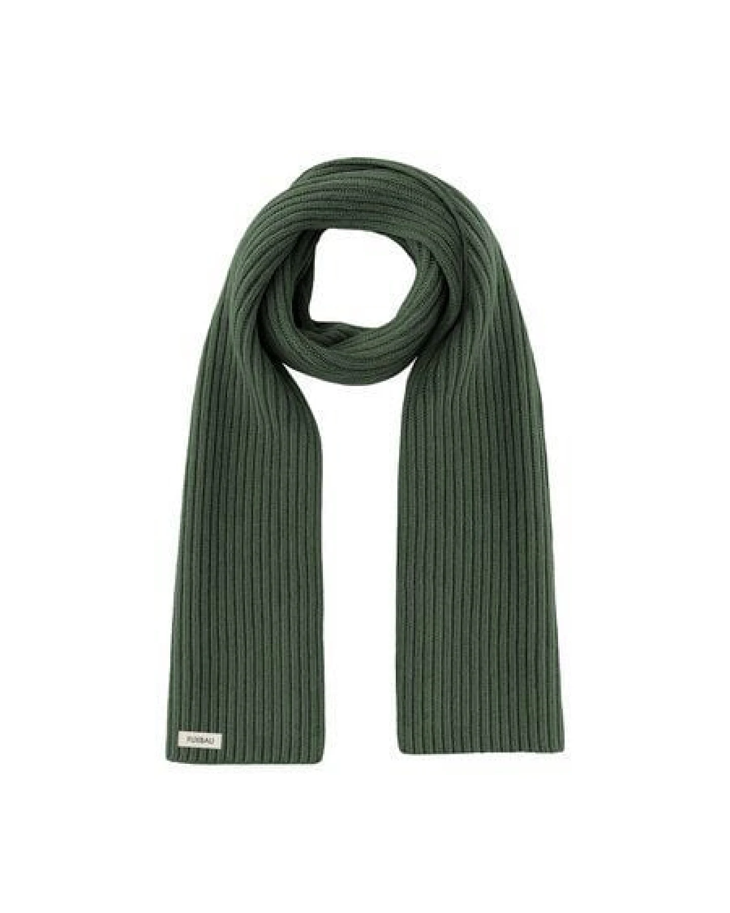 FUXBAU Merino Schal – Ansicht 2