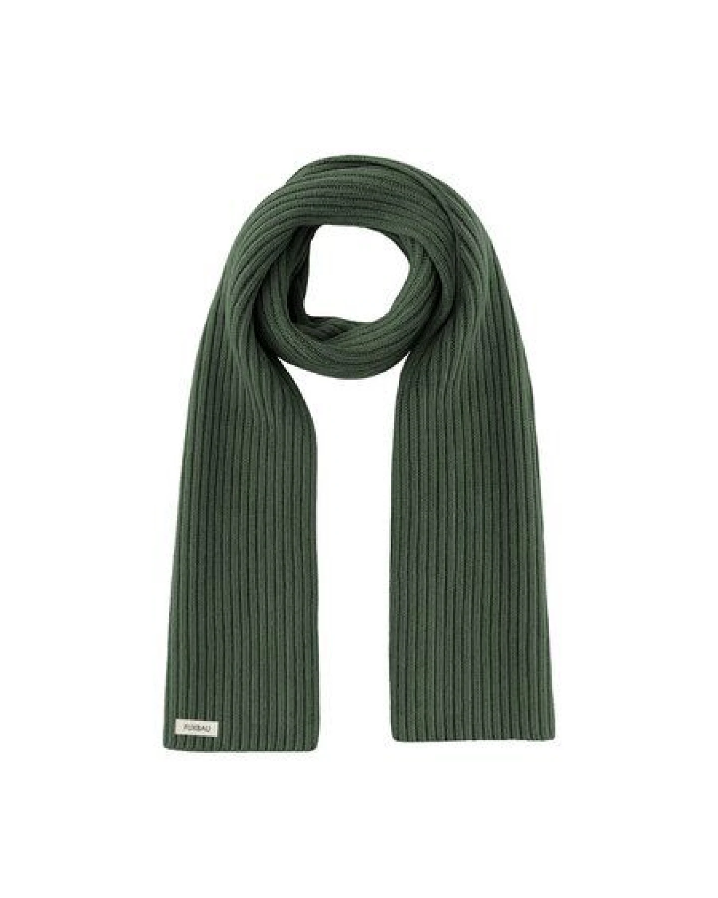 FUXBAU Merino Schal – Ansicht 2