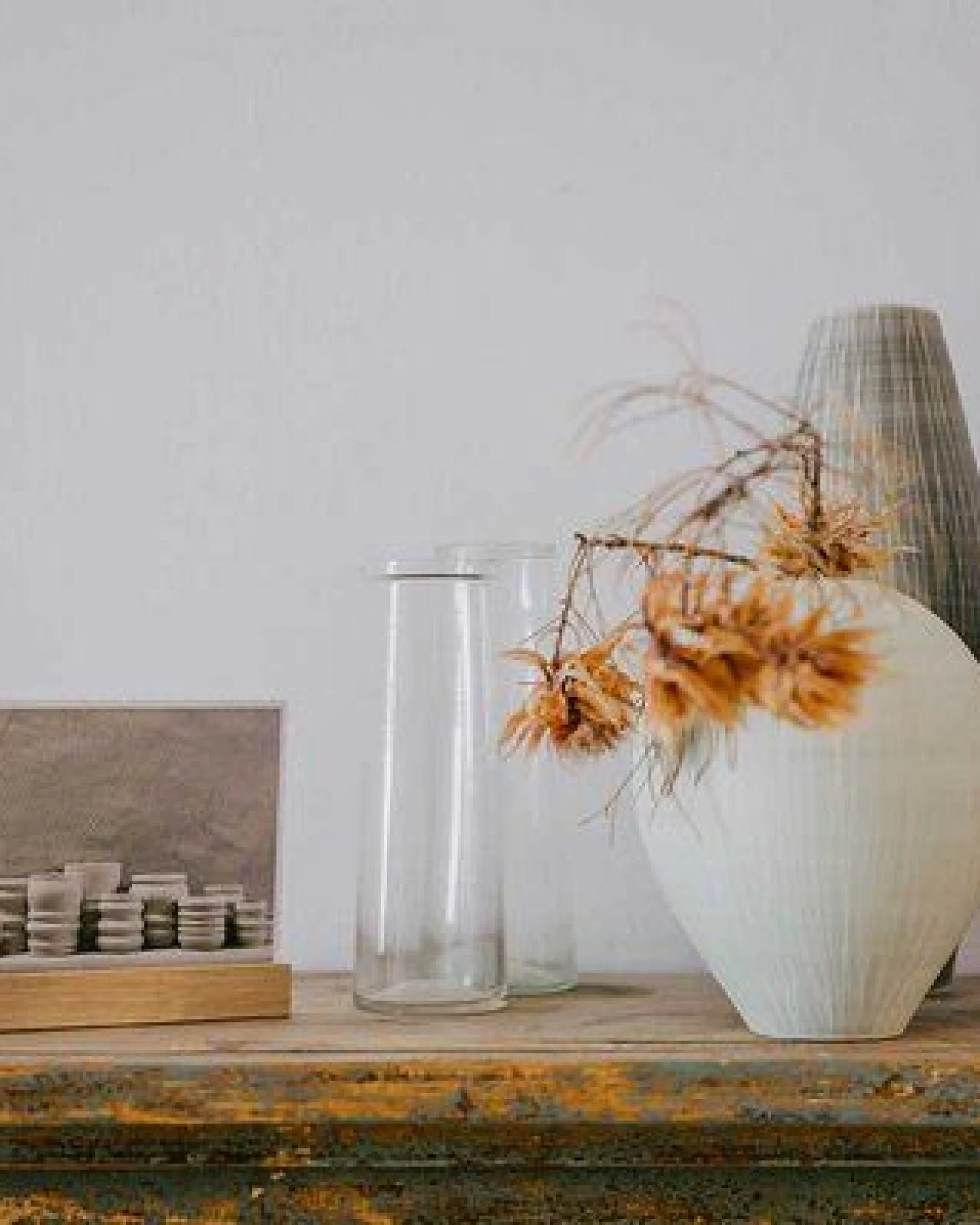 Side by Side Kartenhalter A5 – Ansicht 2