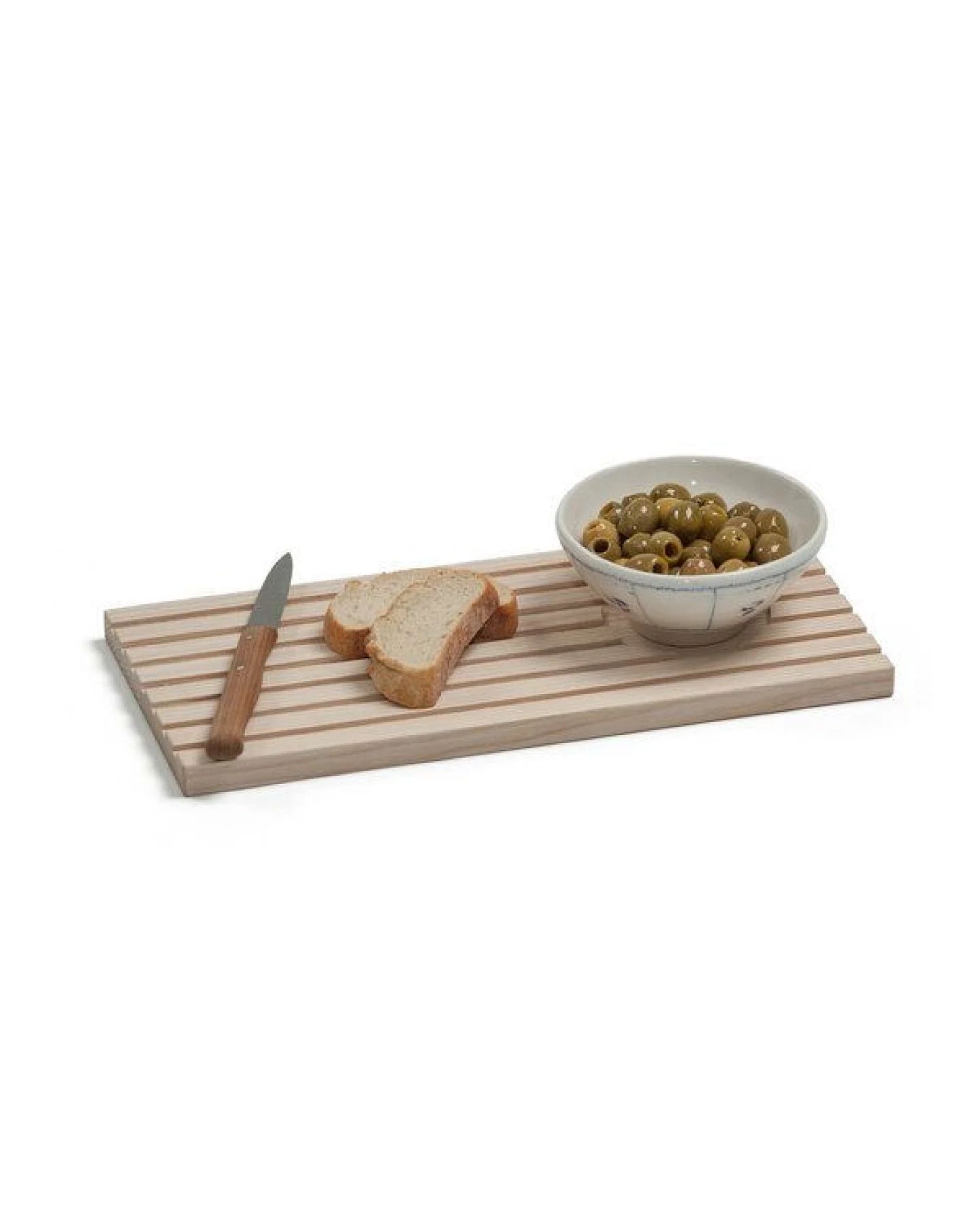Side by Side Servierbrett Dink & Dip – Ansicht 3