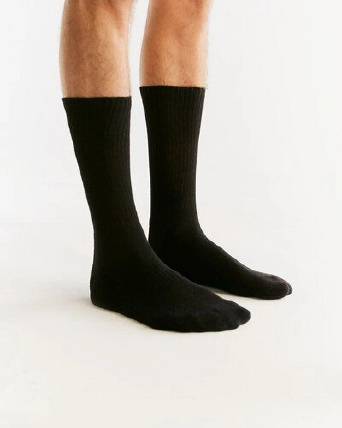 Evermind Unisex Warm Socks – Ansicht 2