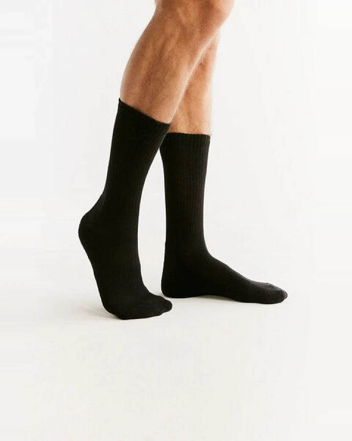 Evermind Unisex Warm Socks