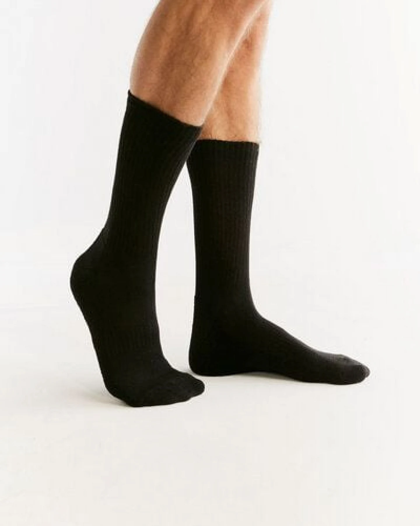 Evermind Unisex Warm Socks – Ansicht 2