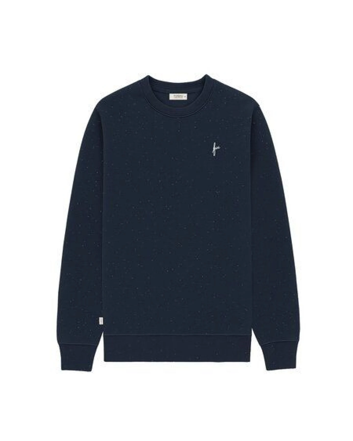 FUXBAU Männer Neps Pullover – Ansicht 2