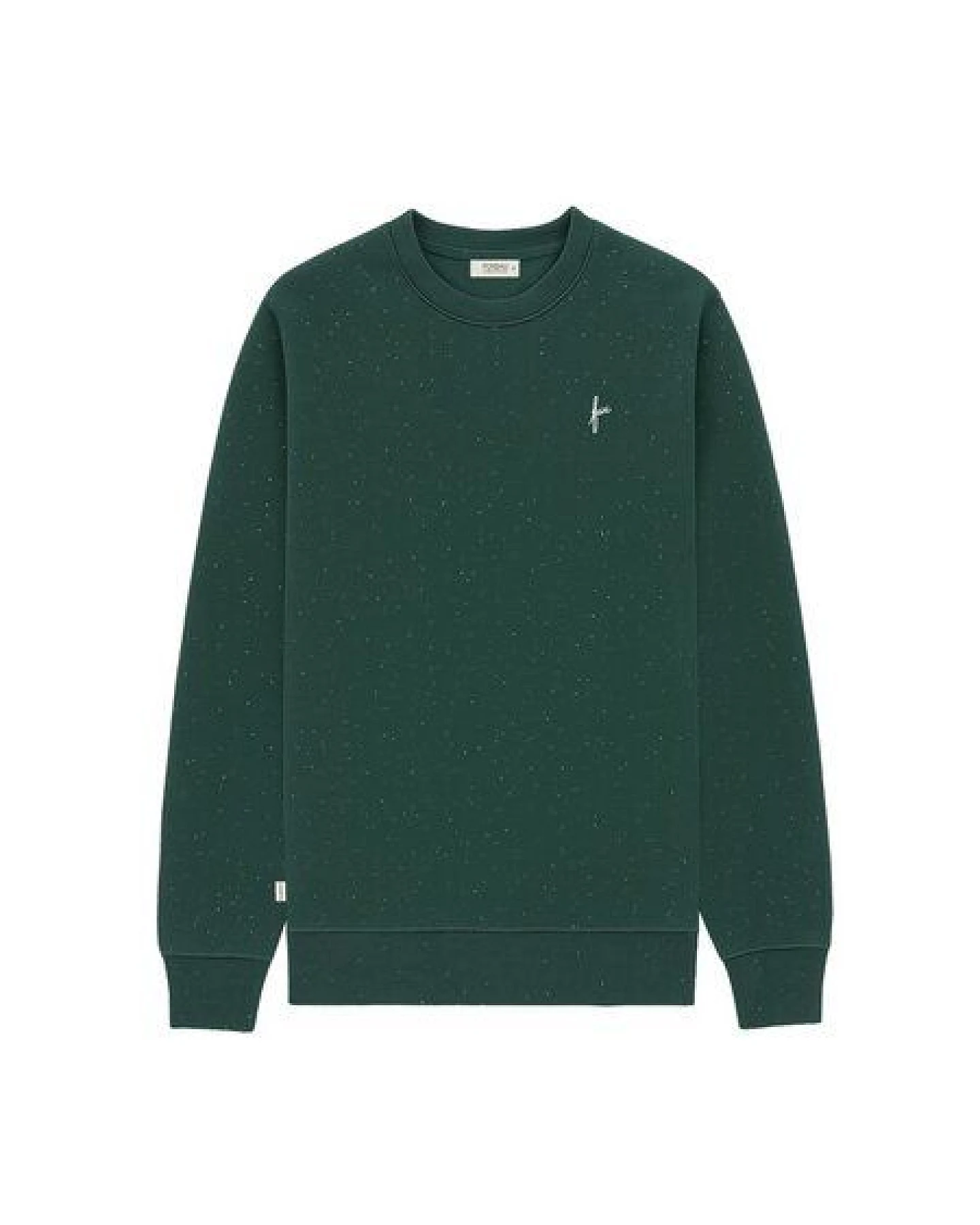 FUXBAU Männer Neps Pullover – Ansicht 2