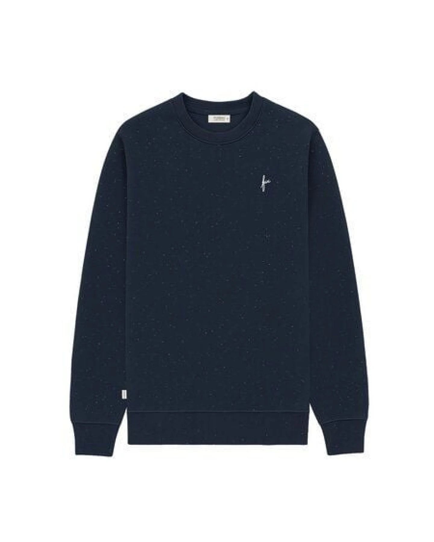 FUXBAU Männer Neps Pullover – Ansicht 2